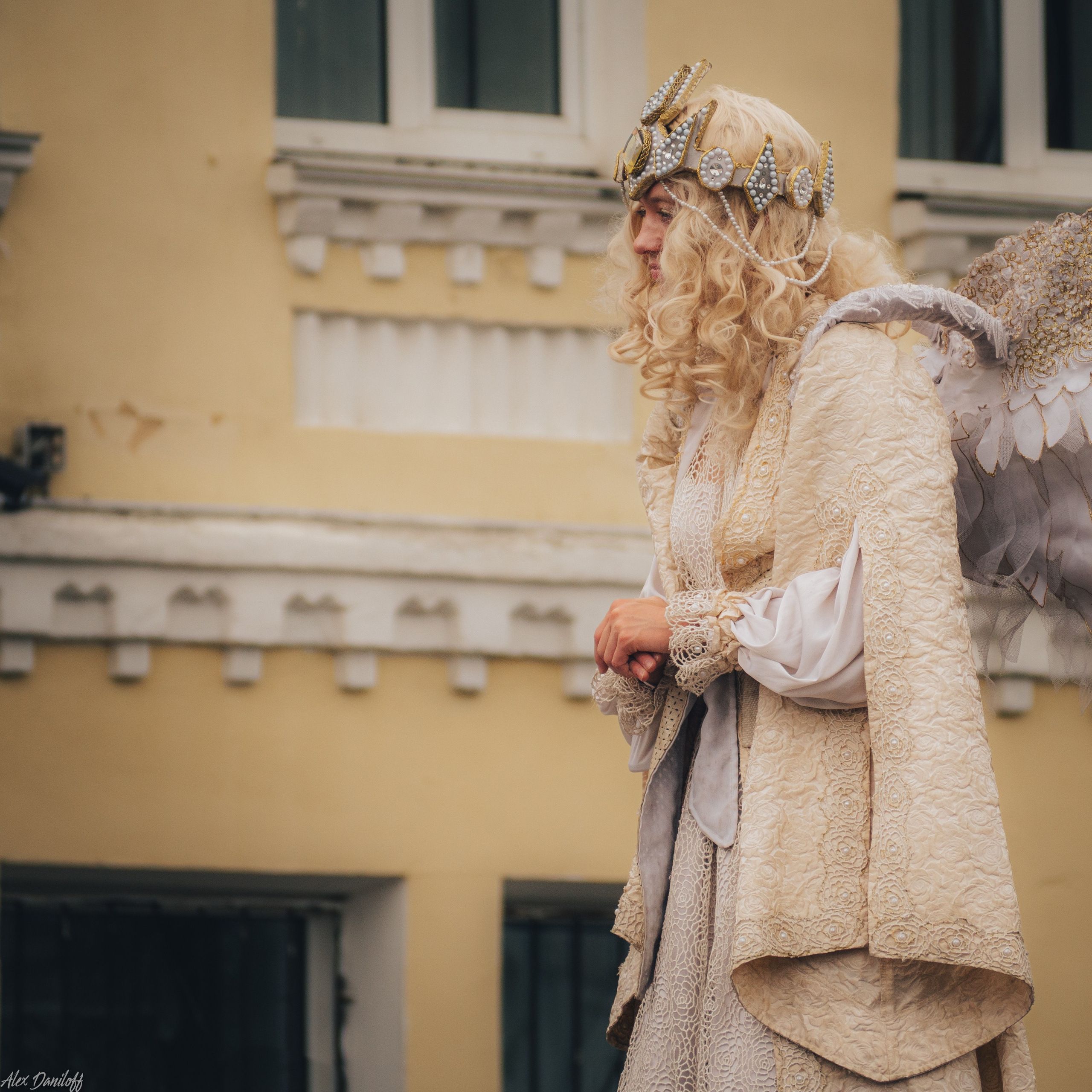 День семьи, любви и верности 2024. Муром-Инфо. Новости культуры, образования, спорта в городе Муром