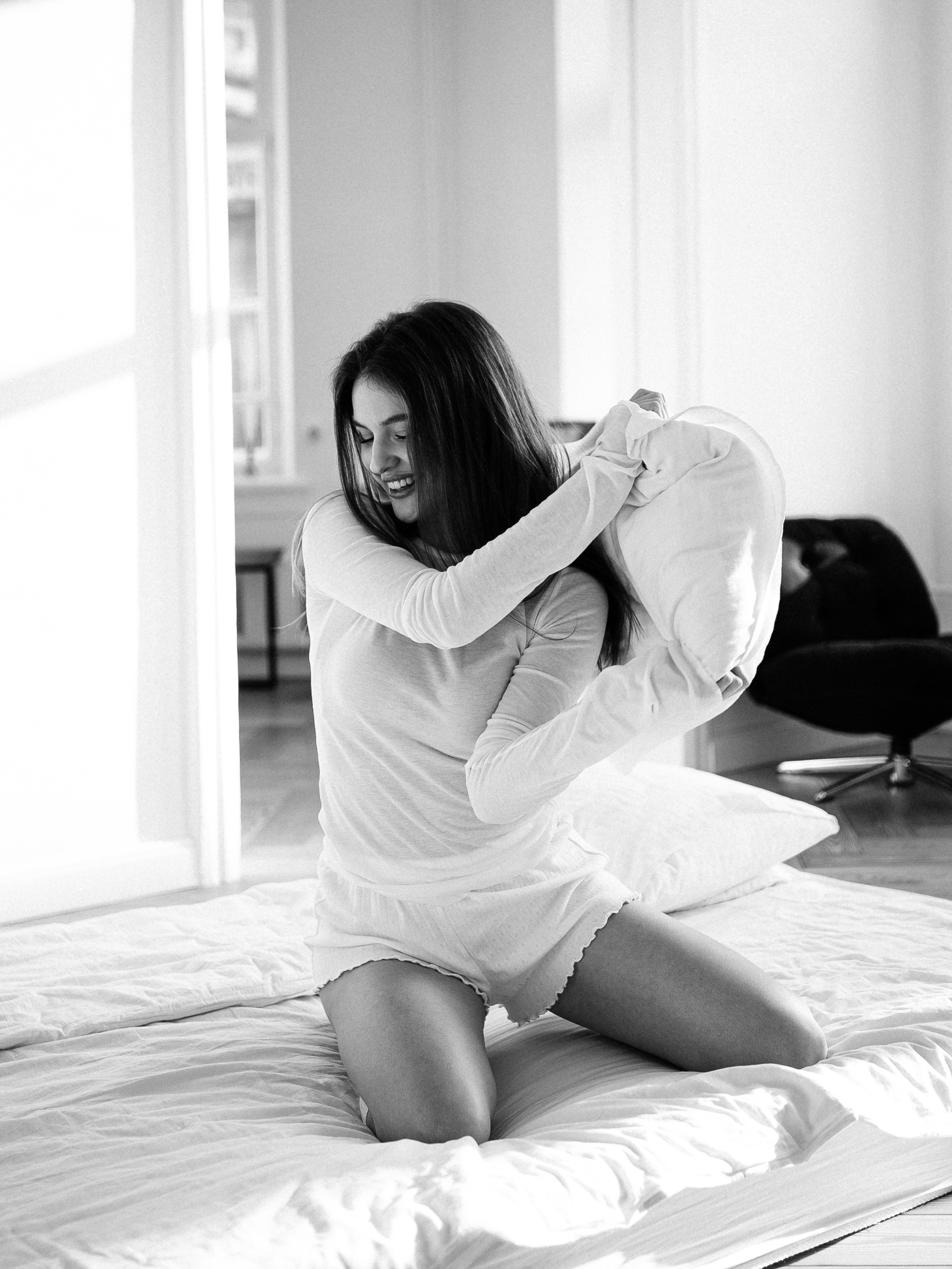 Портретная съемка. Свадебный фотограф Красноярск Лапина Дарья