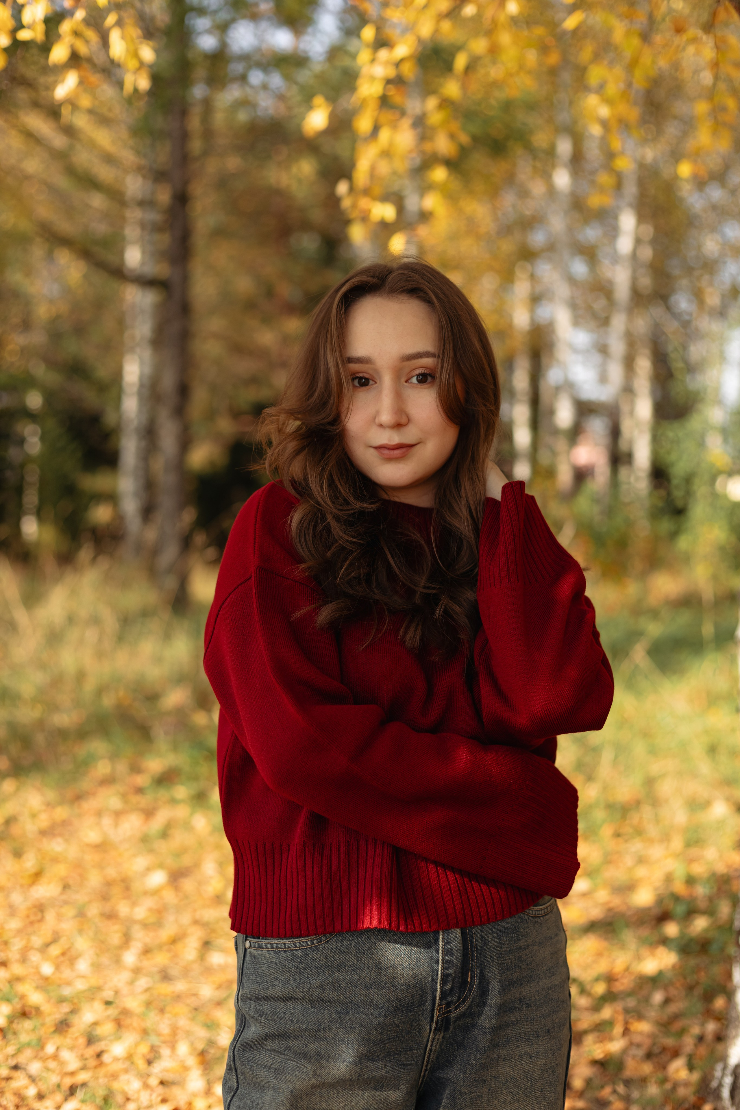 Семья. Фотограф Айгуль Габсаматова Октябрьский