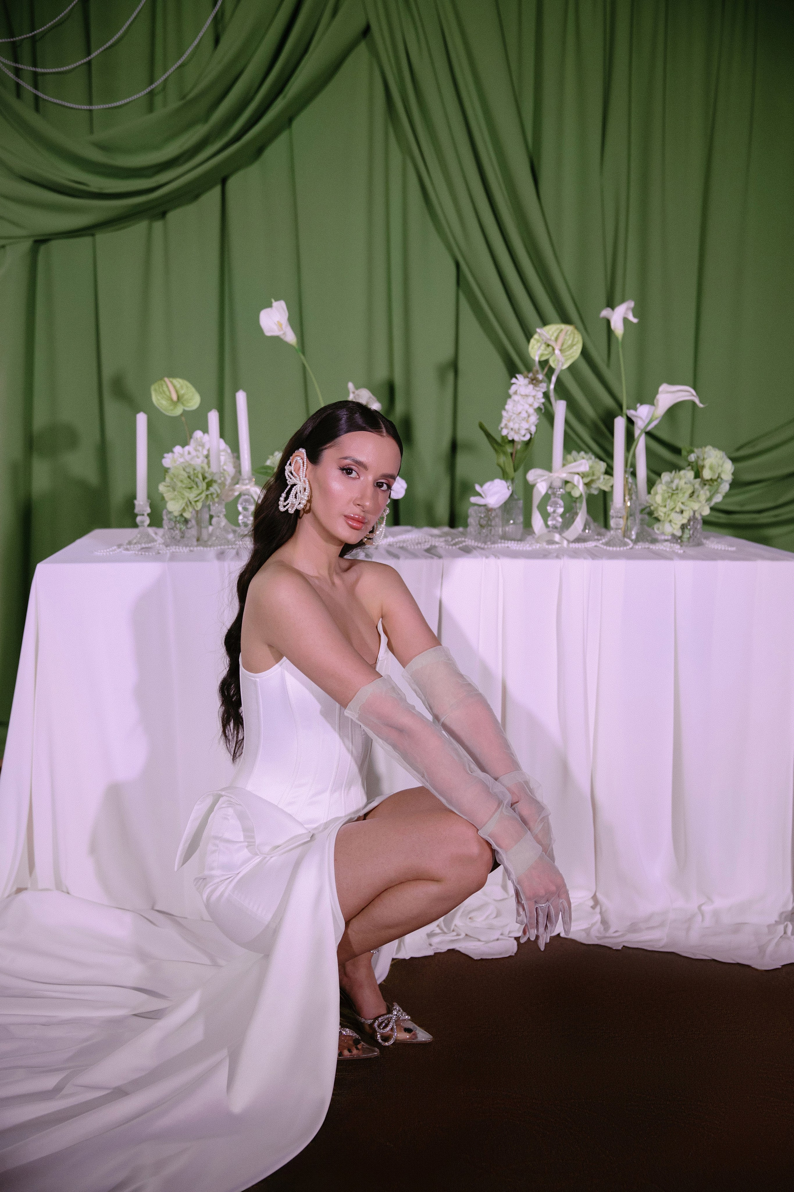 Александр и Дарья