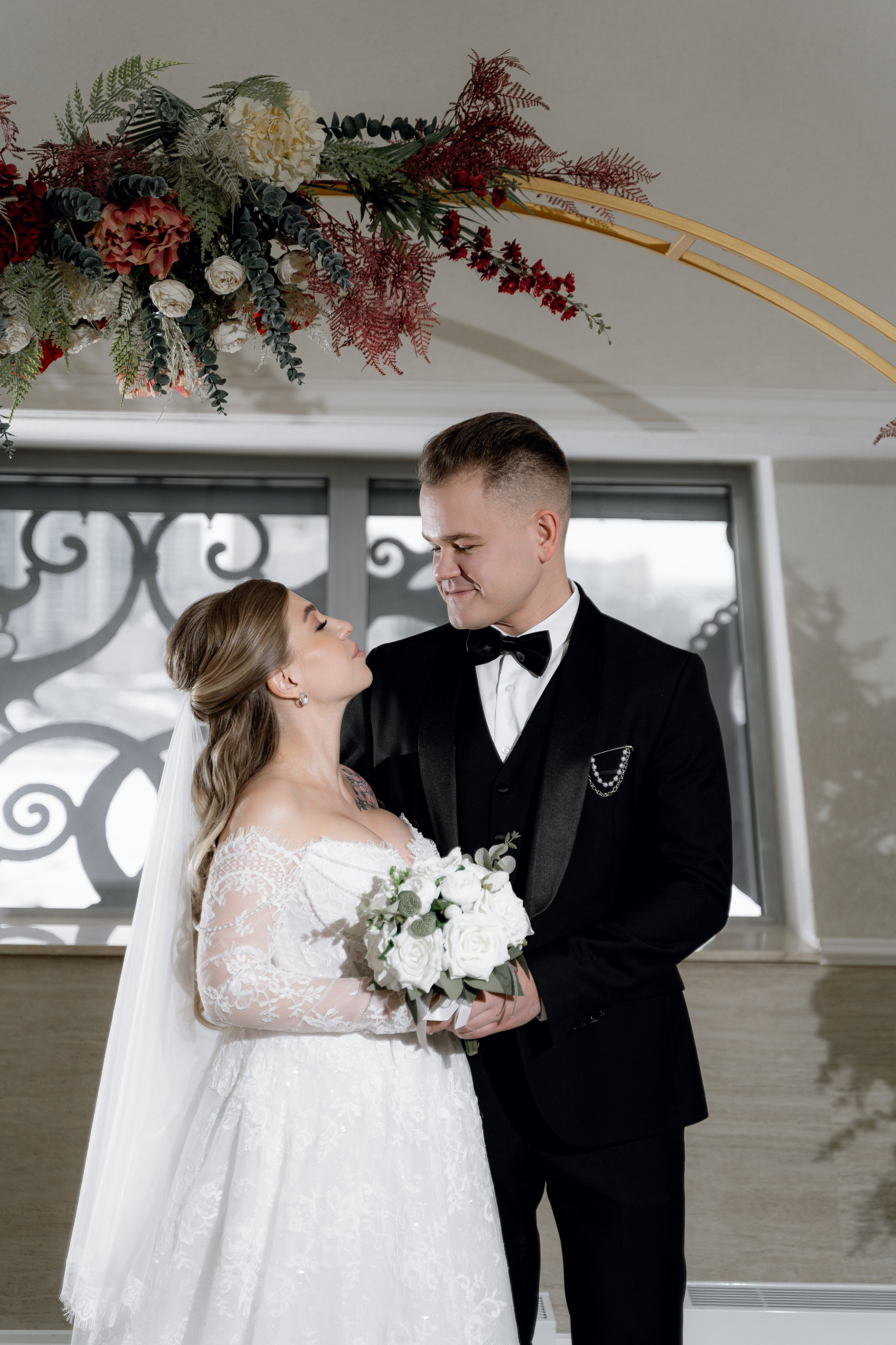 Денис & Екатерина. RAMIL SAFIULLIN