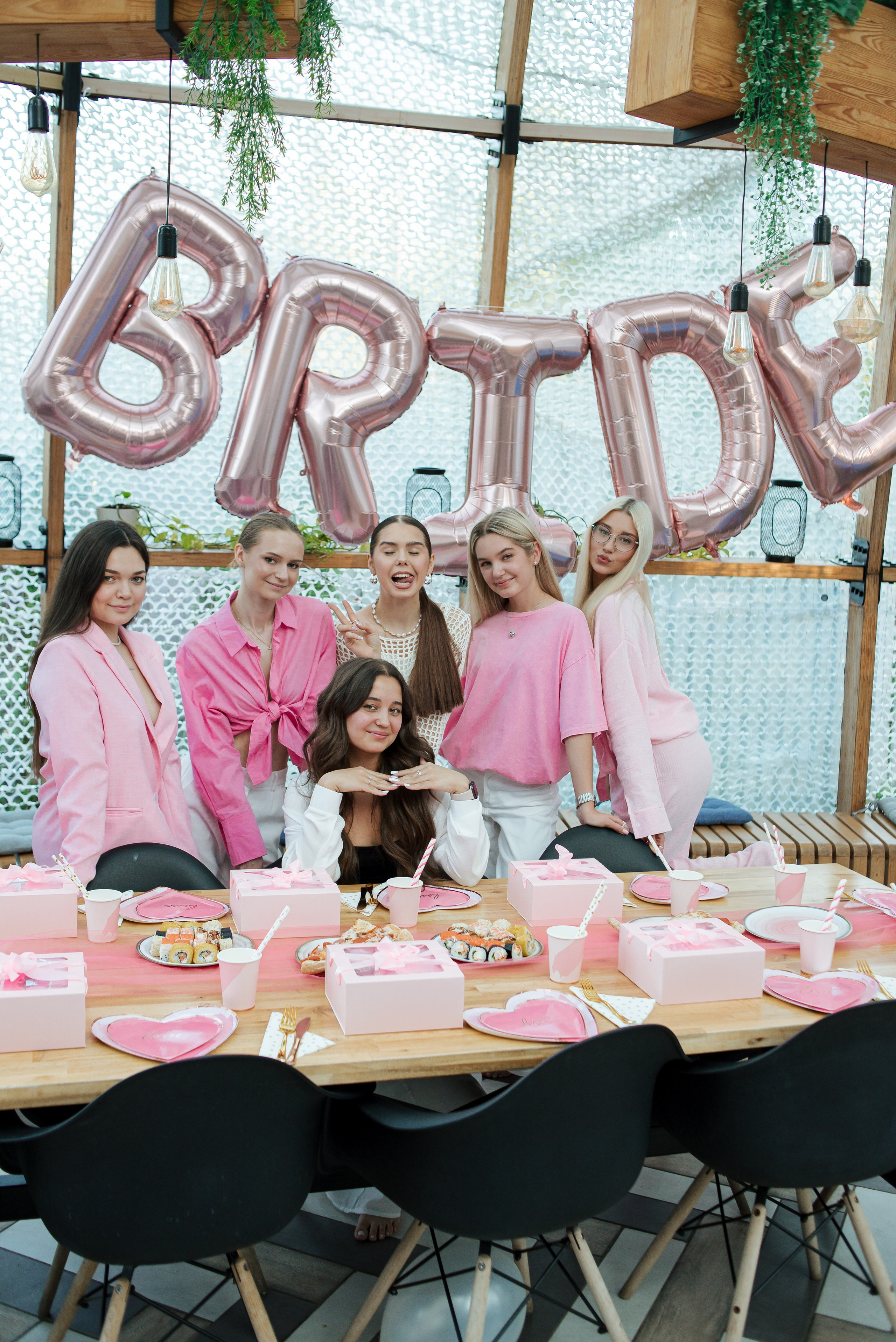 Девичник Ралины. Фотограф Екатерина Шереметова Ижевск Сарапул Воткинск