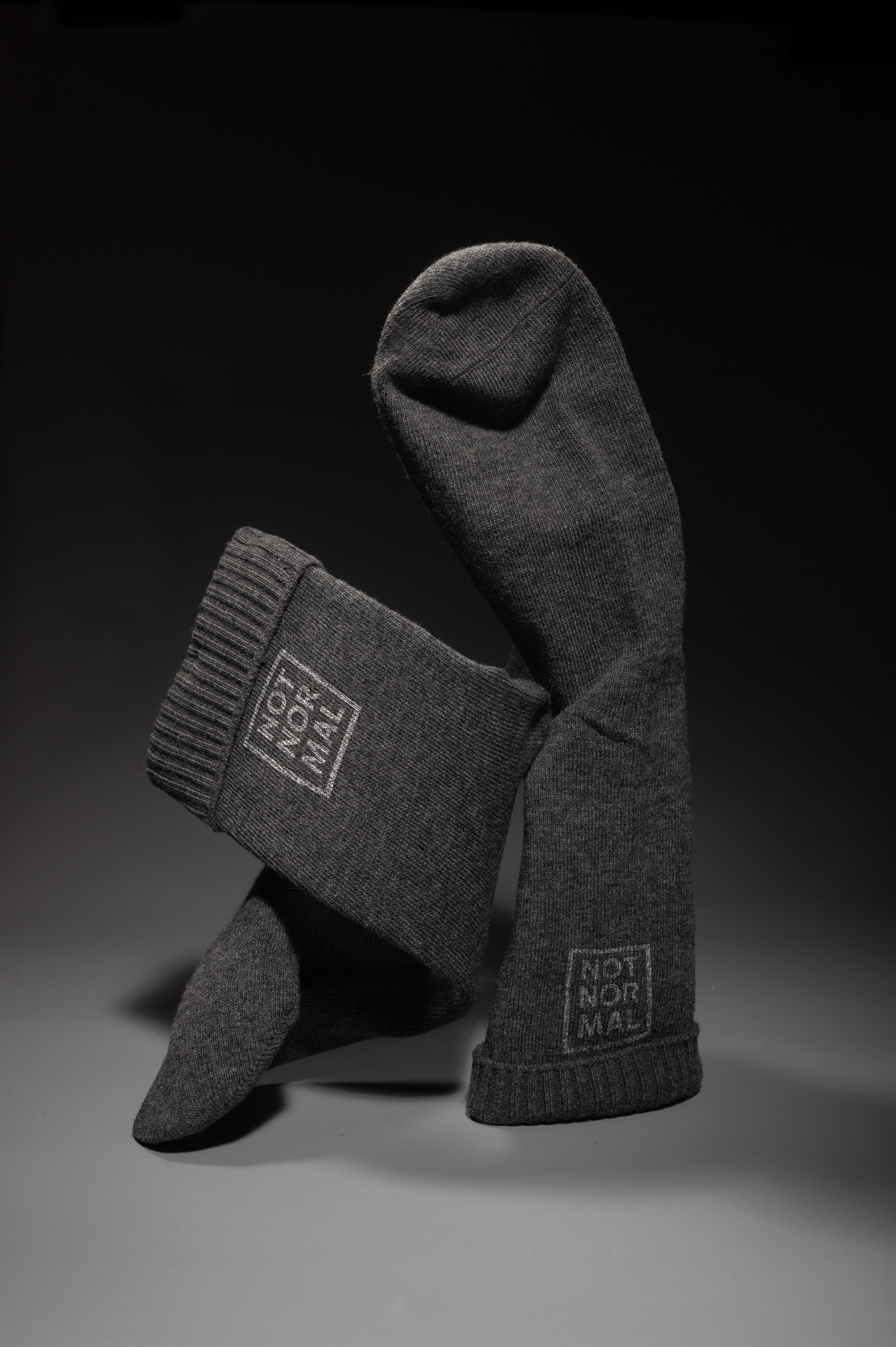 NOTNORMAL. Портфолио фотографа