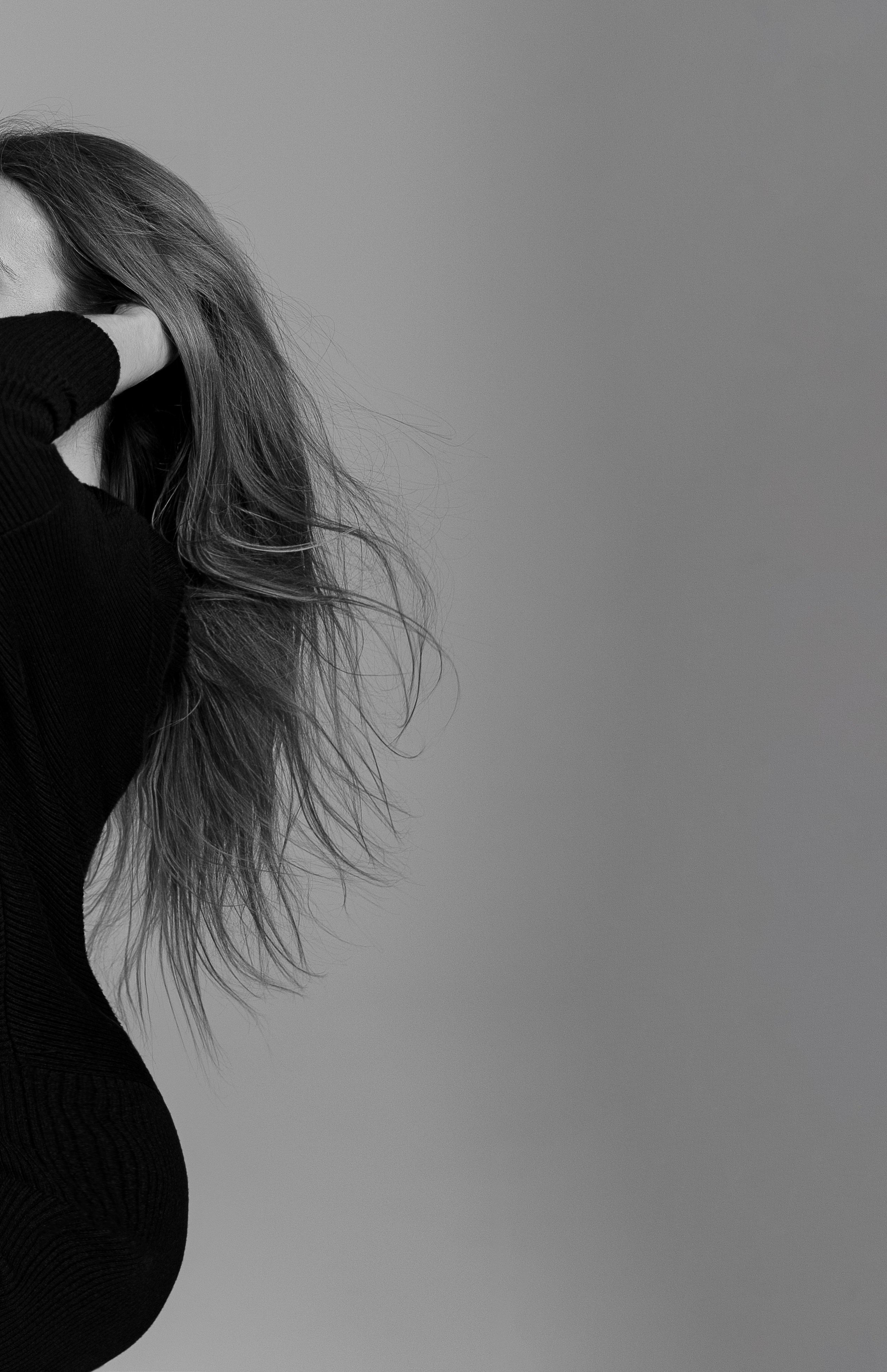 ЖЕНСКИЙ ПОРТРЕТ. Фотограф Москва Екатерина Бондаренко