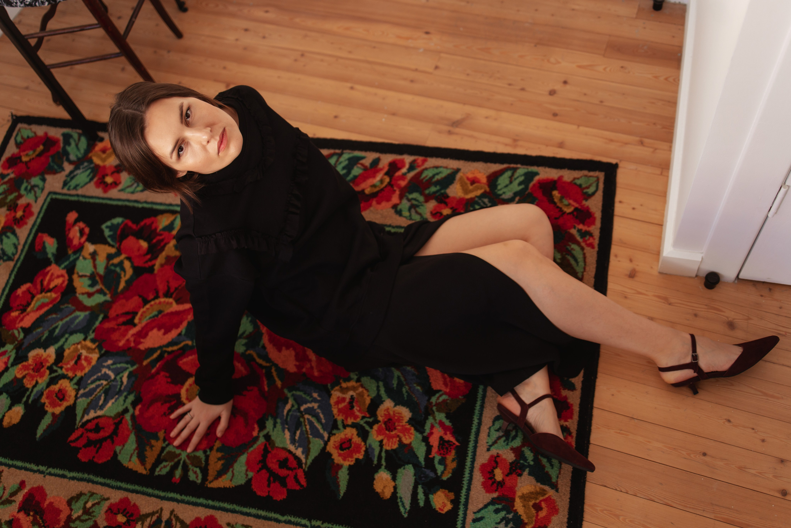 Varvara Zenina brand. Женский фотограф в Санкт Петербурге Наталья Кос