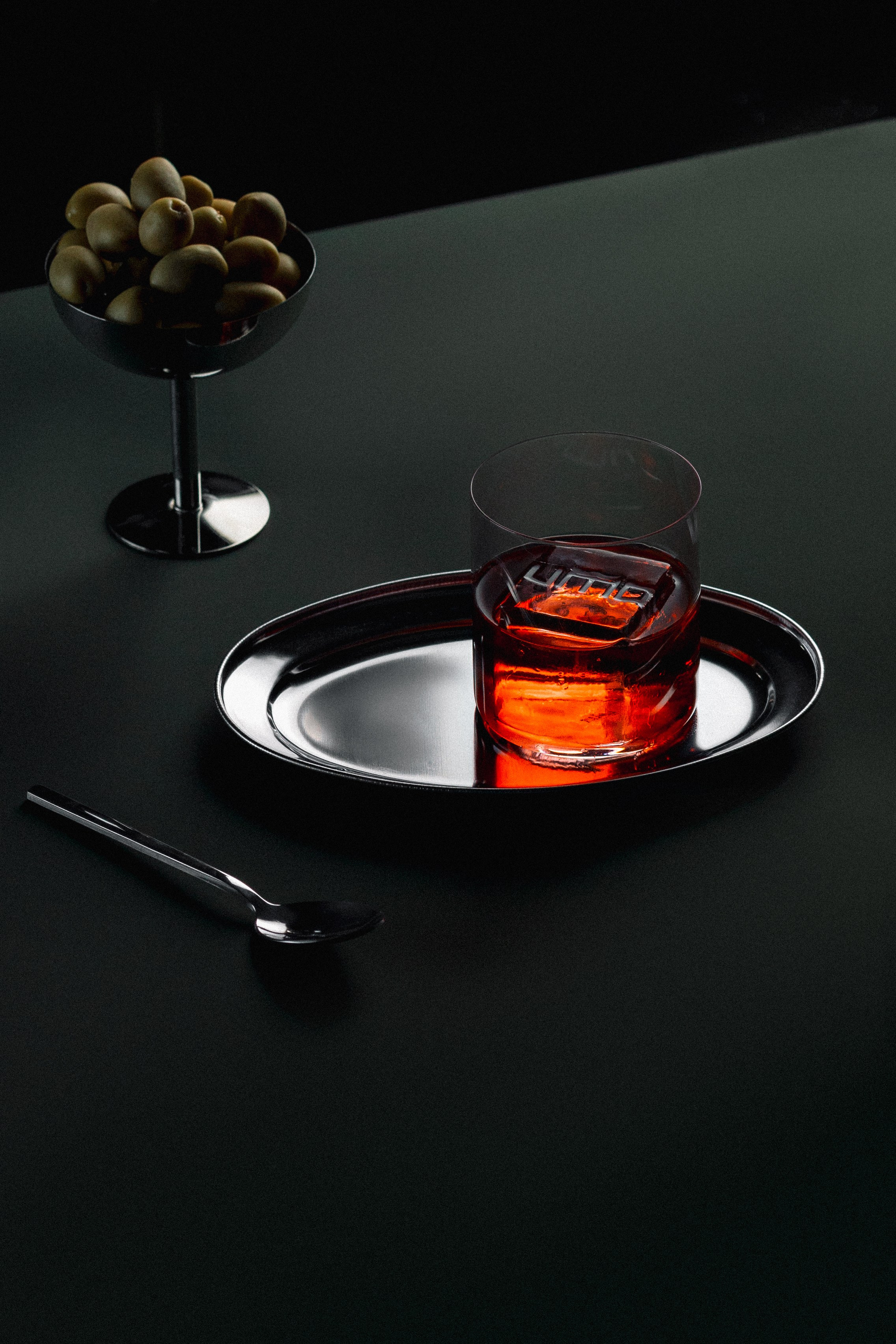 Фуд-фотограф в Москве Оксана Гильдеева