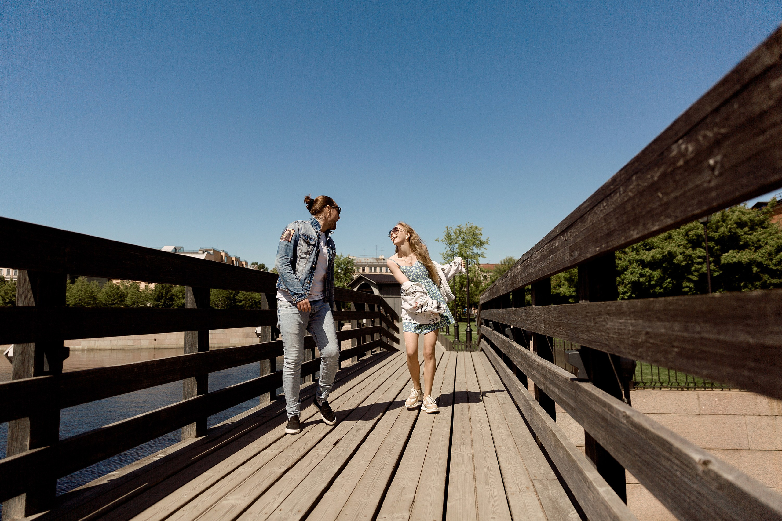 Свадьбы и Love Story. Свадебный фотограф в Санкт-Петербурге Павел Резниченко
