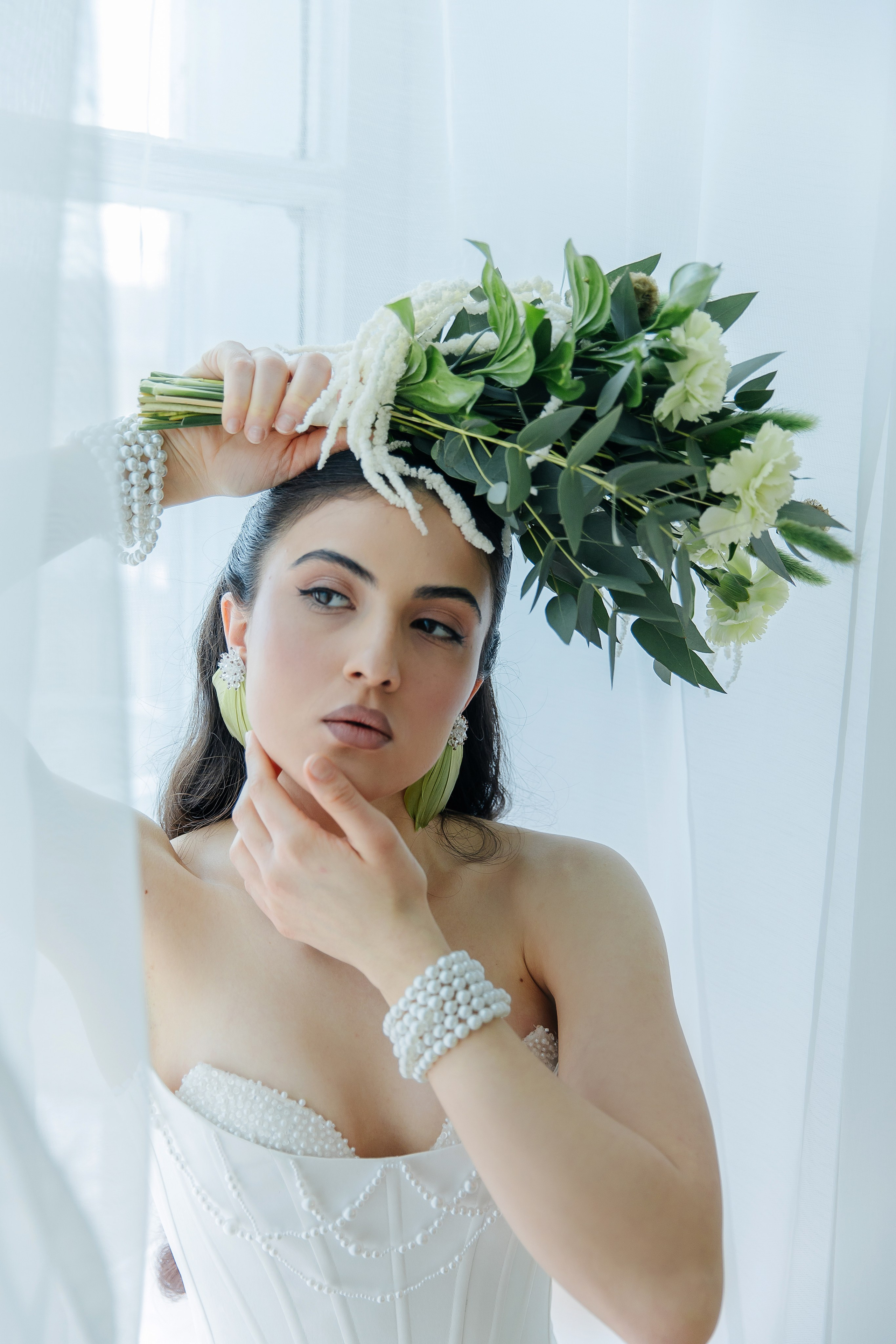 Азиза. Свадебный и семейный фотограф в Новопавловске и КМВ Баканова Юлия