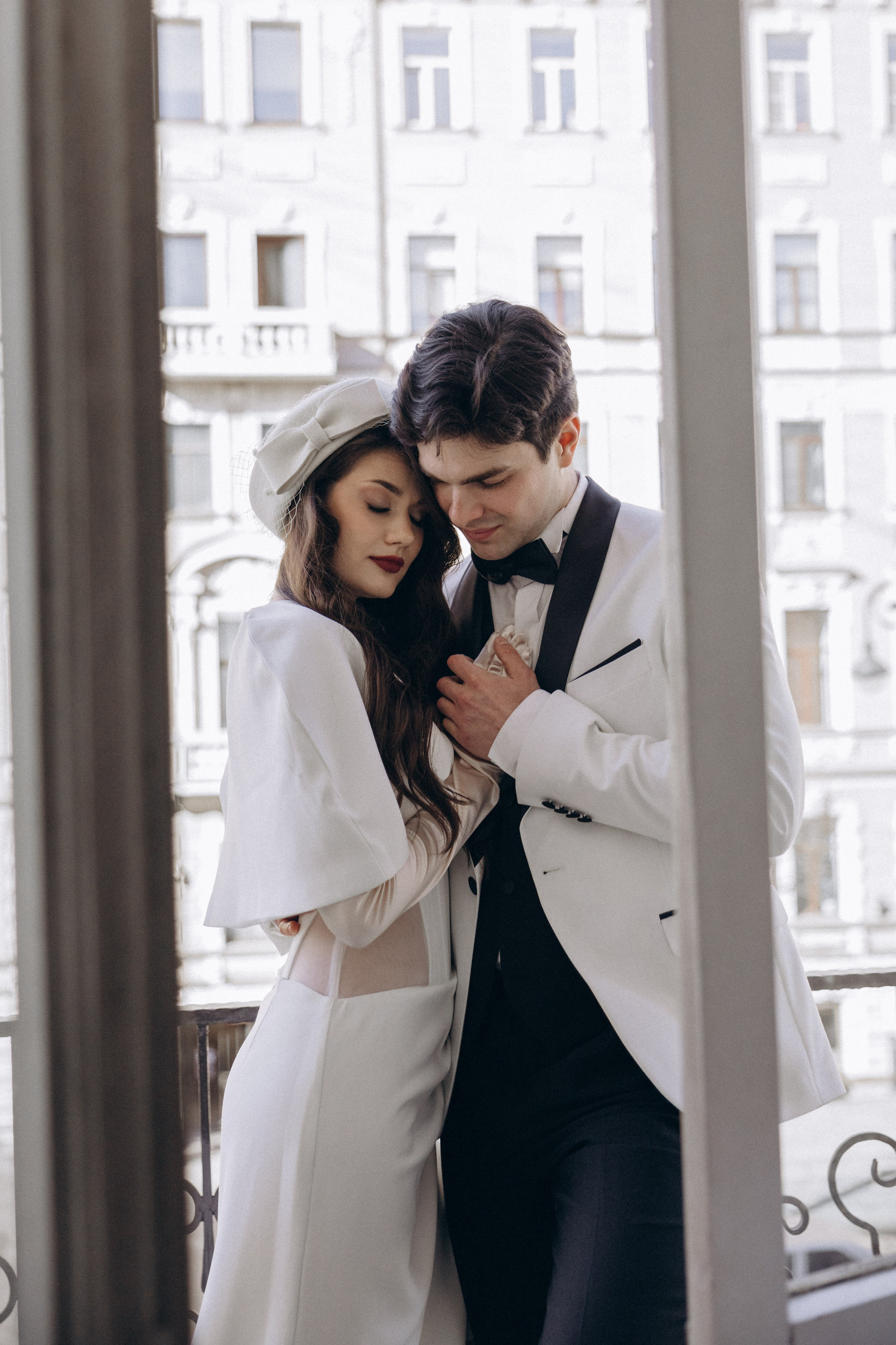 Утро в отеле Чайковский. Семейный фотограф в Санкт-Петербурге Екатерина Васильева