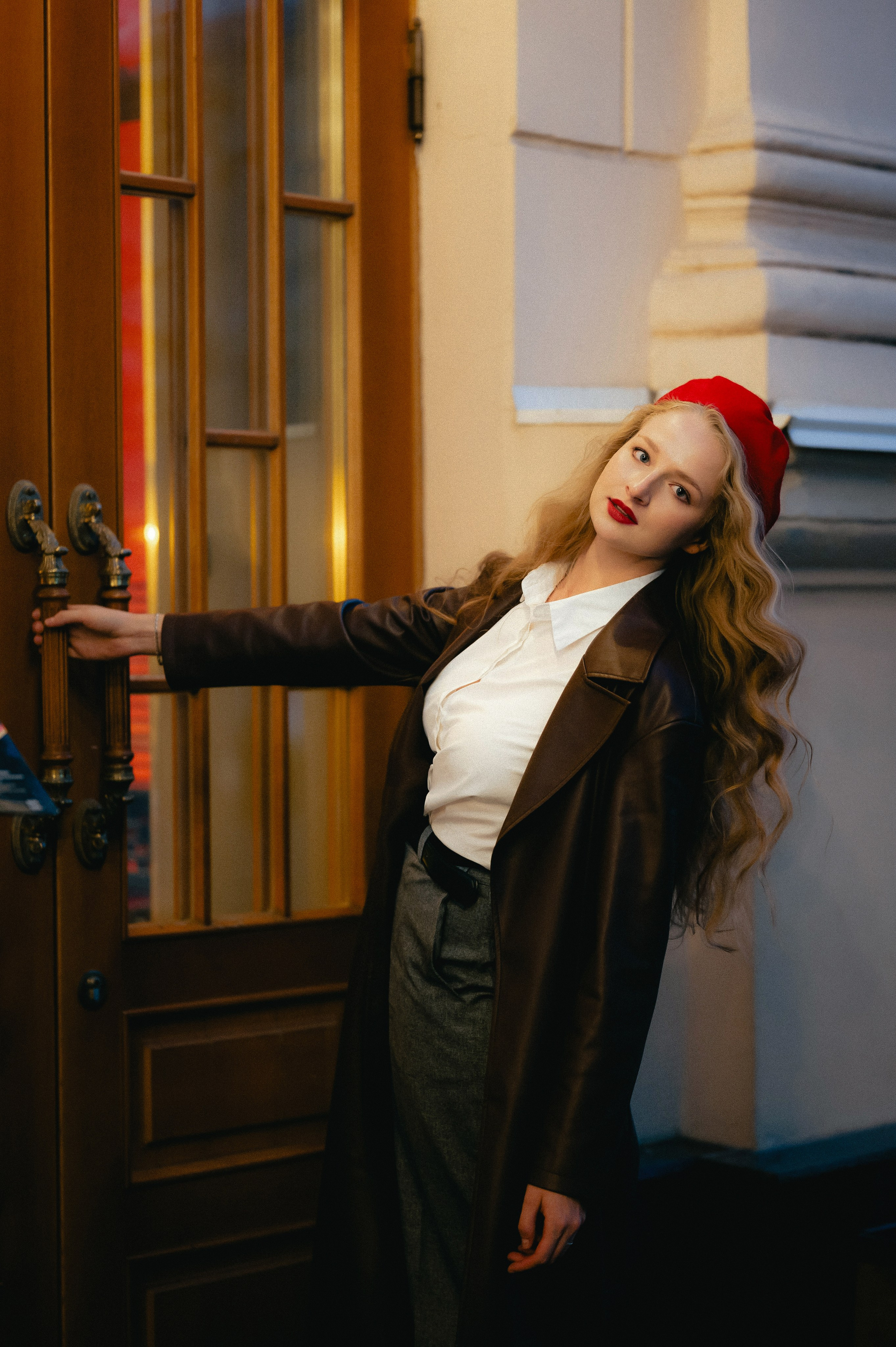 Ретро Самара. Семейный и свадебный фотограф в Самаре