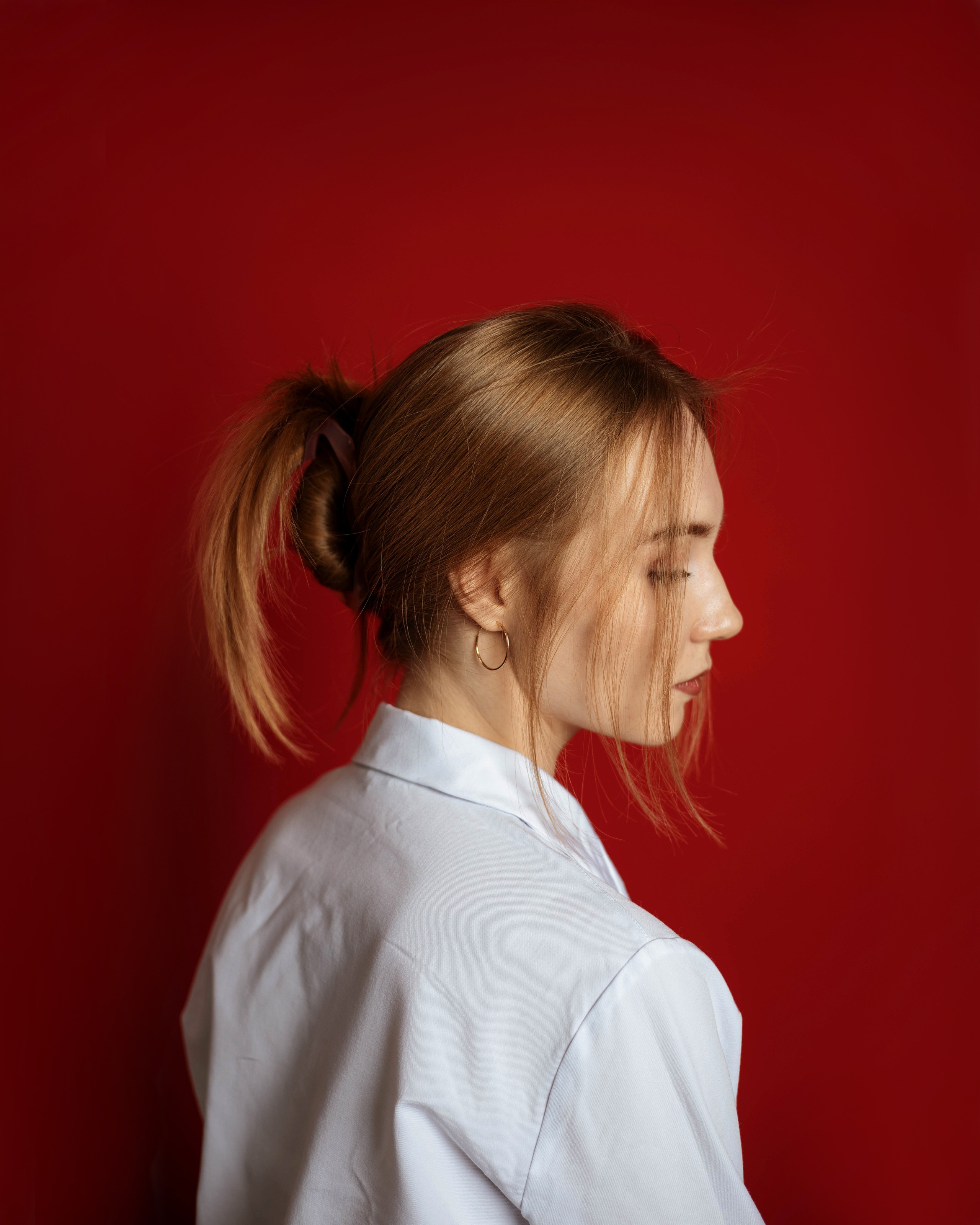 Александра. Индивидуальный фотограф в Москве