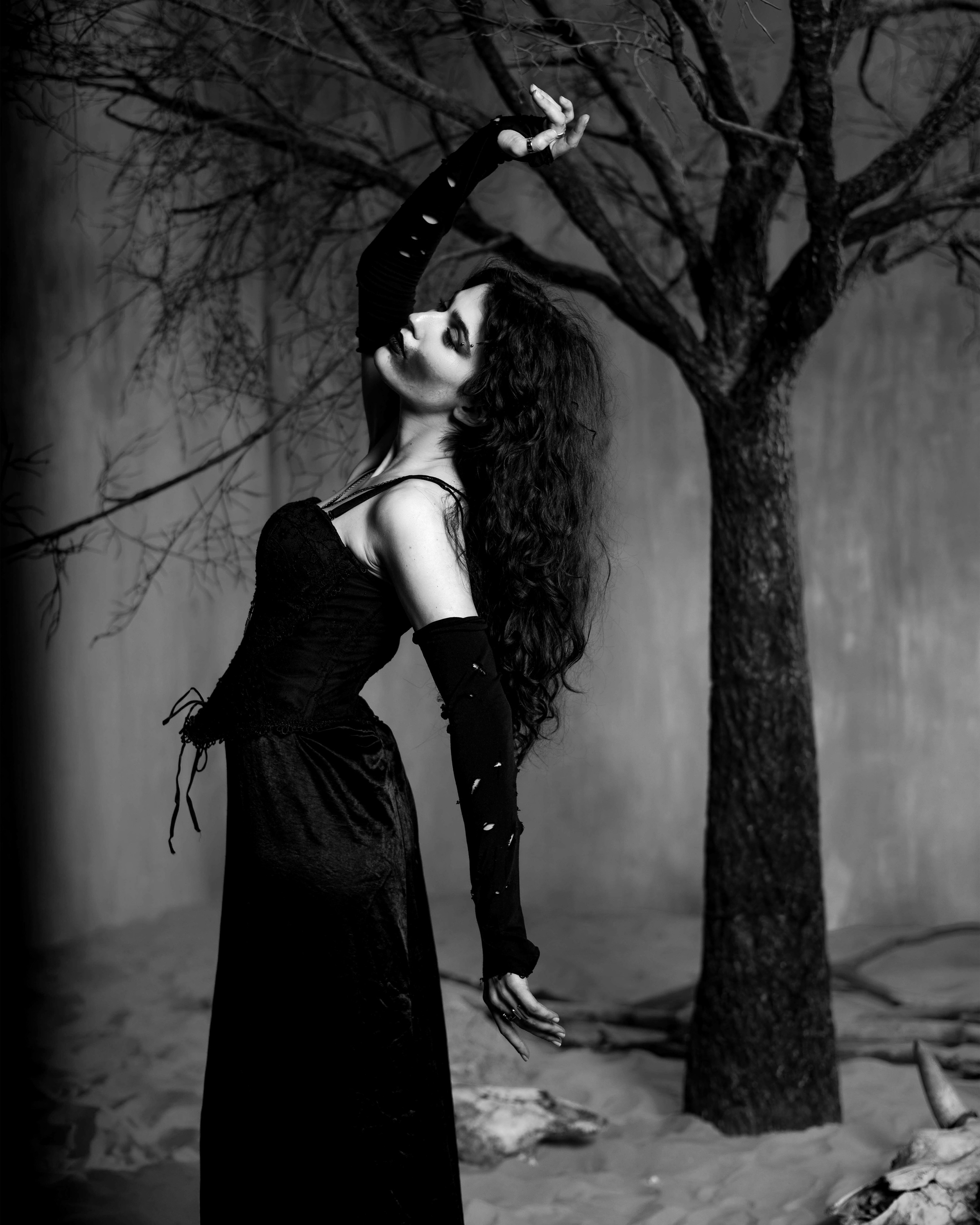 София — Disenchanted. Индивидуальный фотограф в Москве