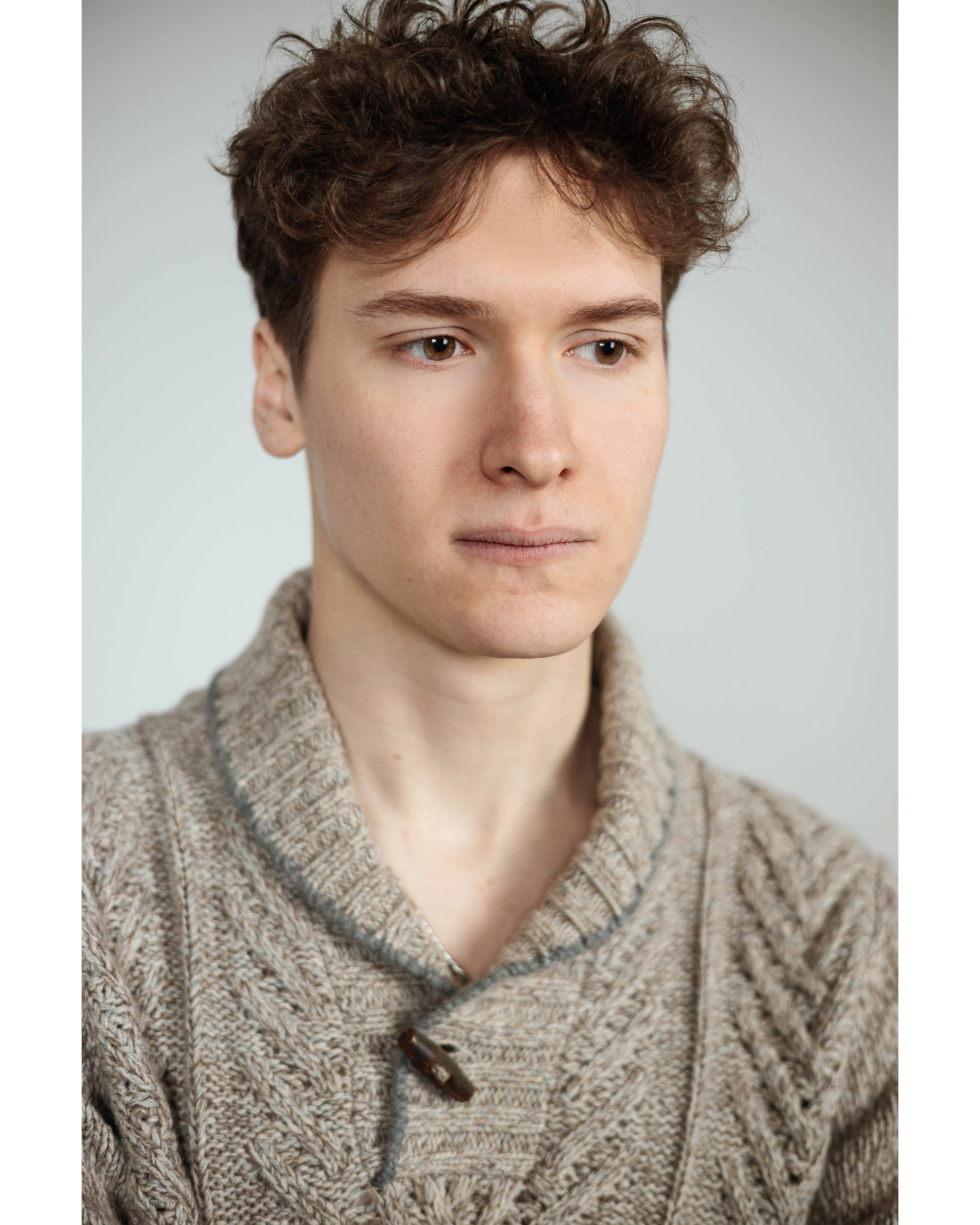 Богдан. Индивидуальный фотограф в Москве