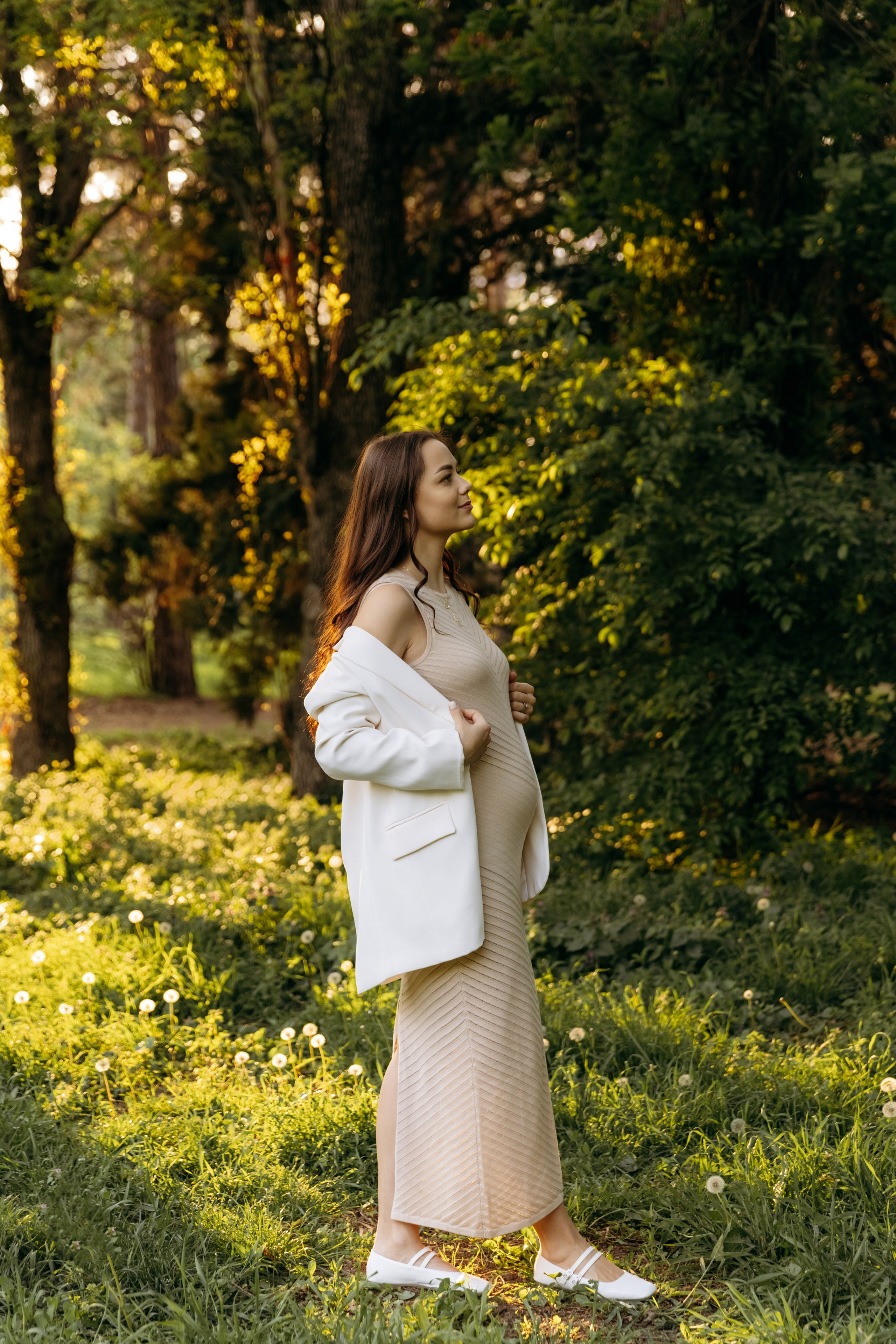 Ботанический сад. Свадебный и семейный фотограф Краснодар, Юлия Потопахина