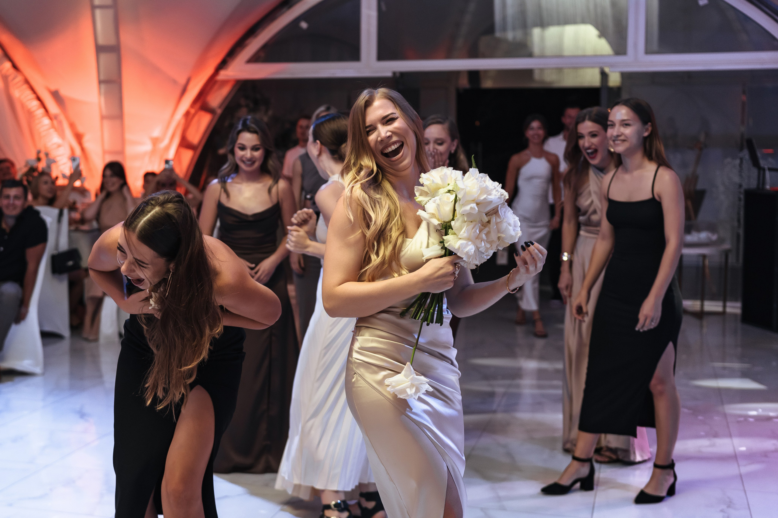 Марк и Элина. Свадебный и портретный фотограф в Симферополе и Крыму