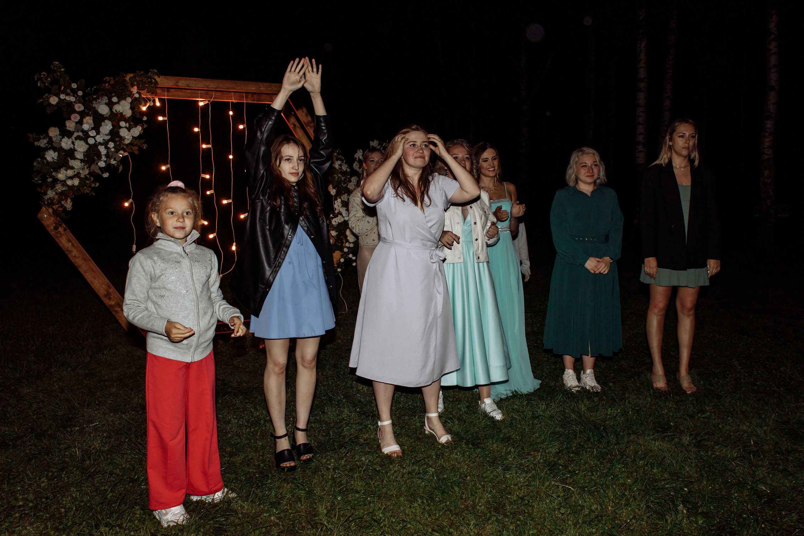 Влад и Даша