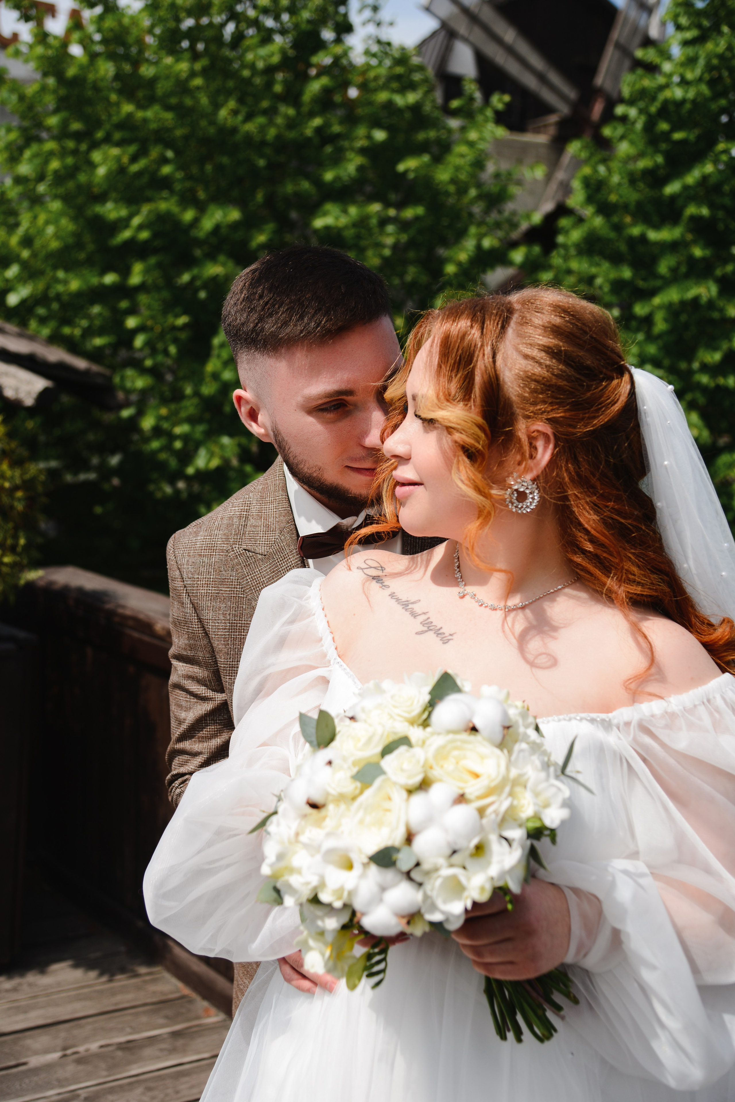 D&T. Фотограф Ярута Оксана / Ростов-на-Дону