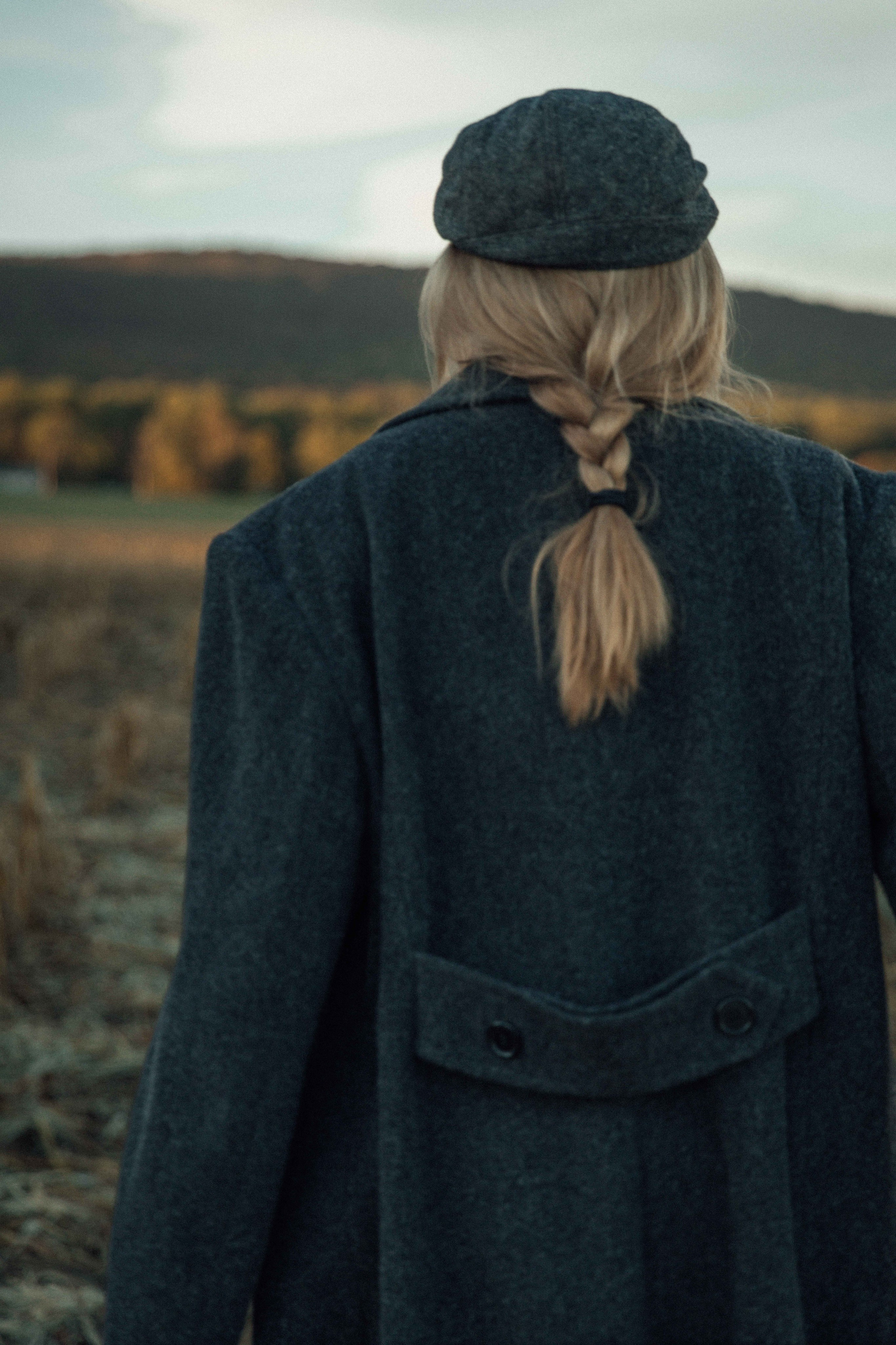 Peaky Blinders. Family & Wedding Photographer in Schuylkill County, PA. Inna Nairn