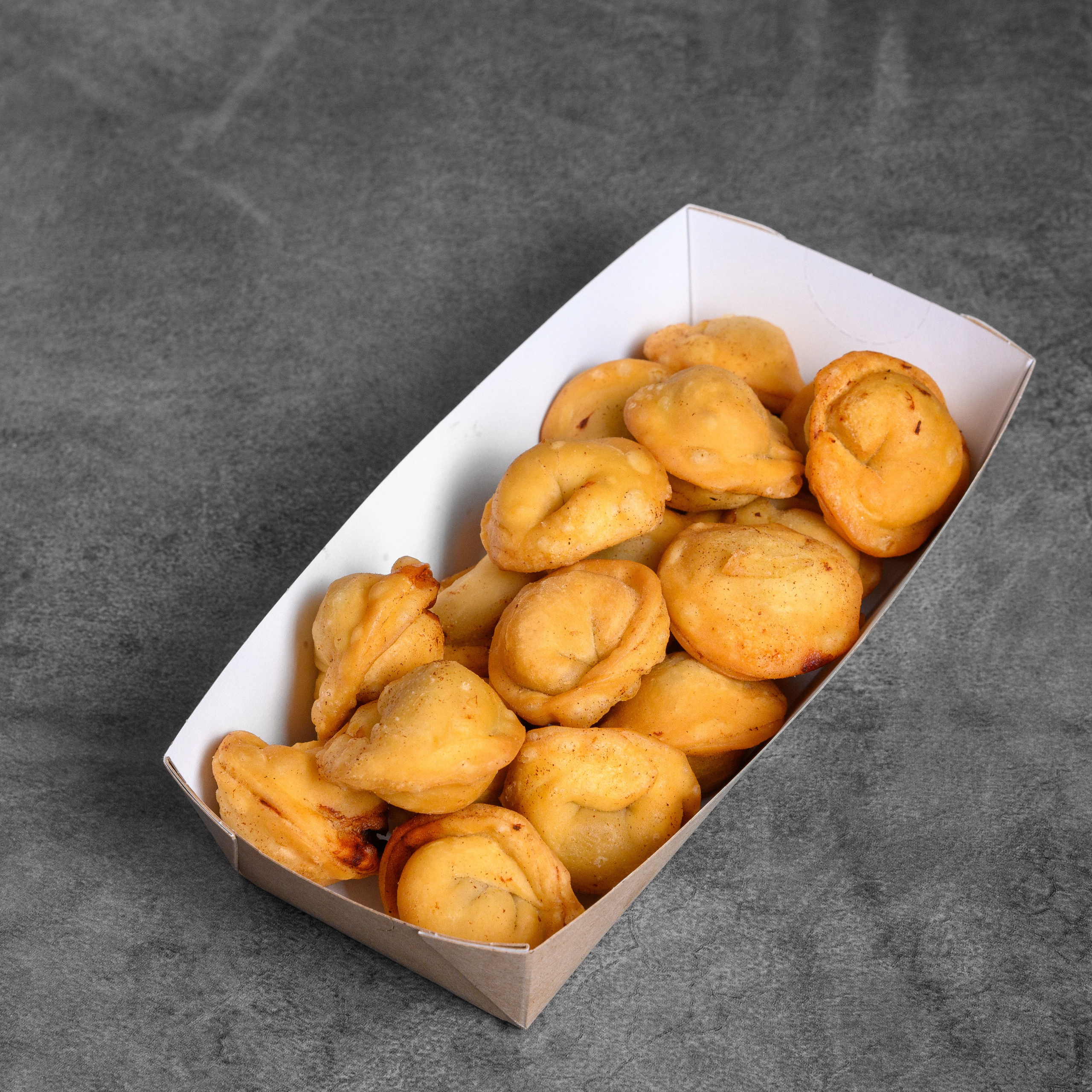 Меню. Фотограф Андрей Чичинин