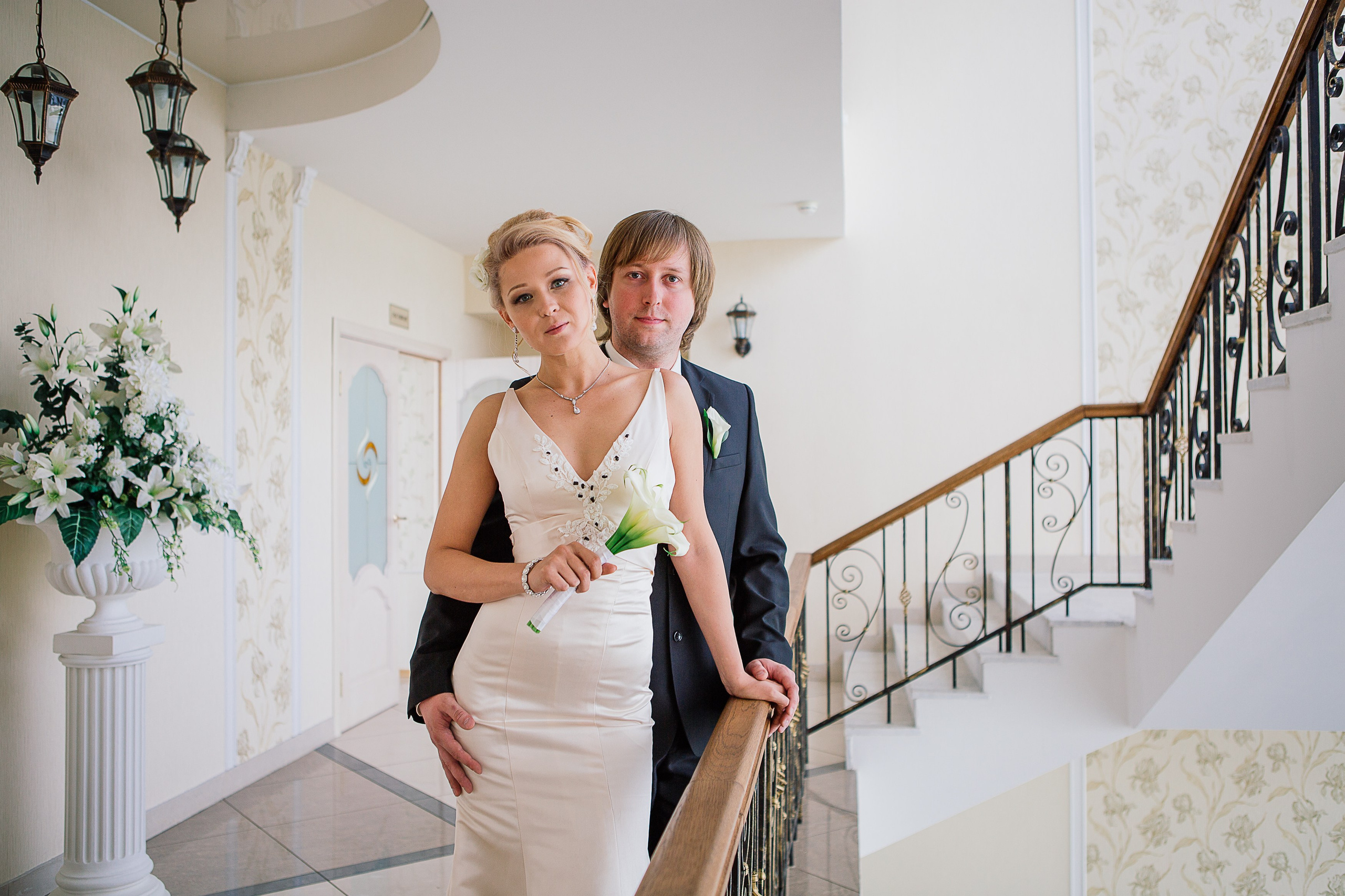 Александр и Юлия. Семейный фотограф Толстикова Кристина