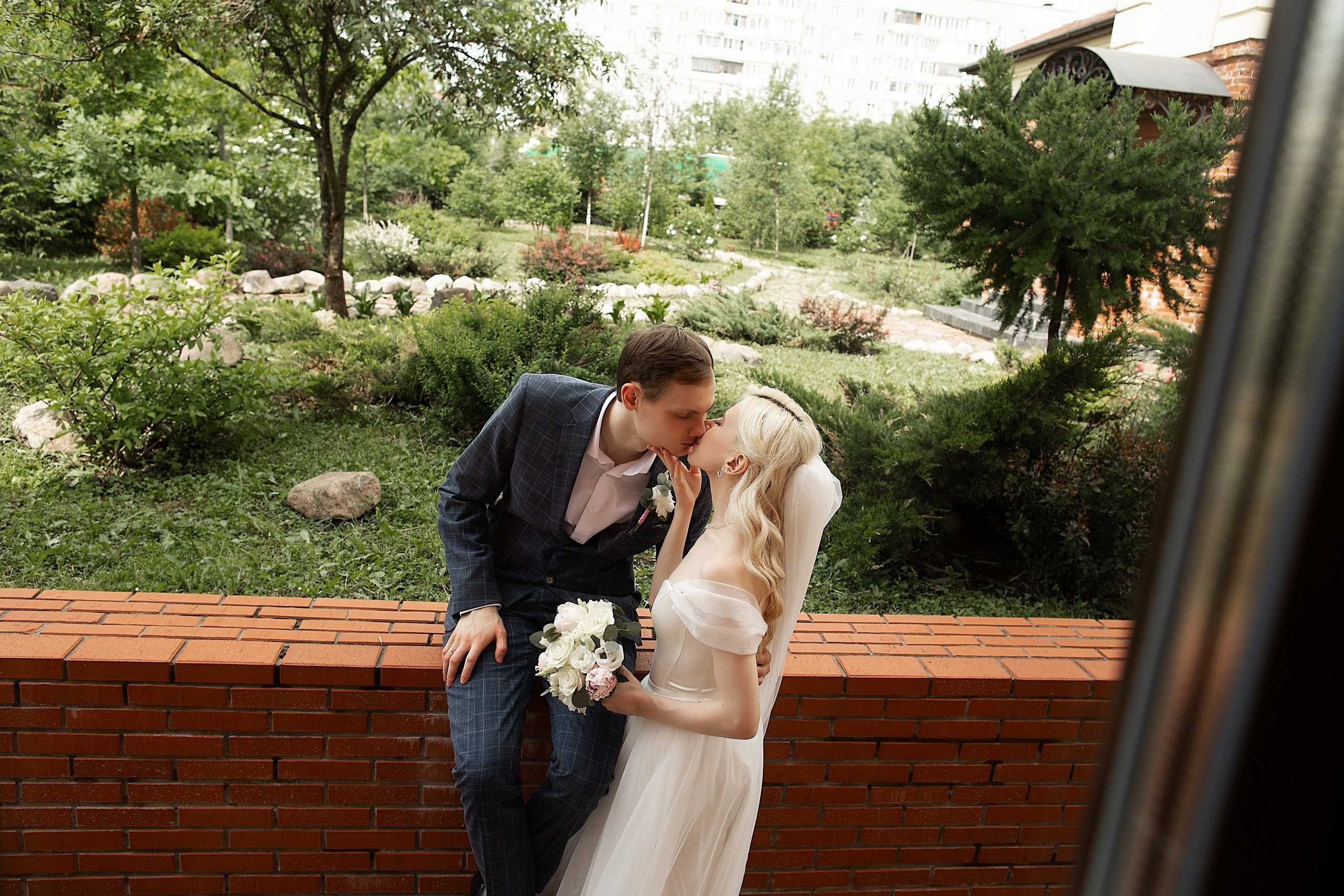 ИРИНА и ЕВГЕНИЙ