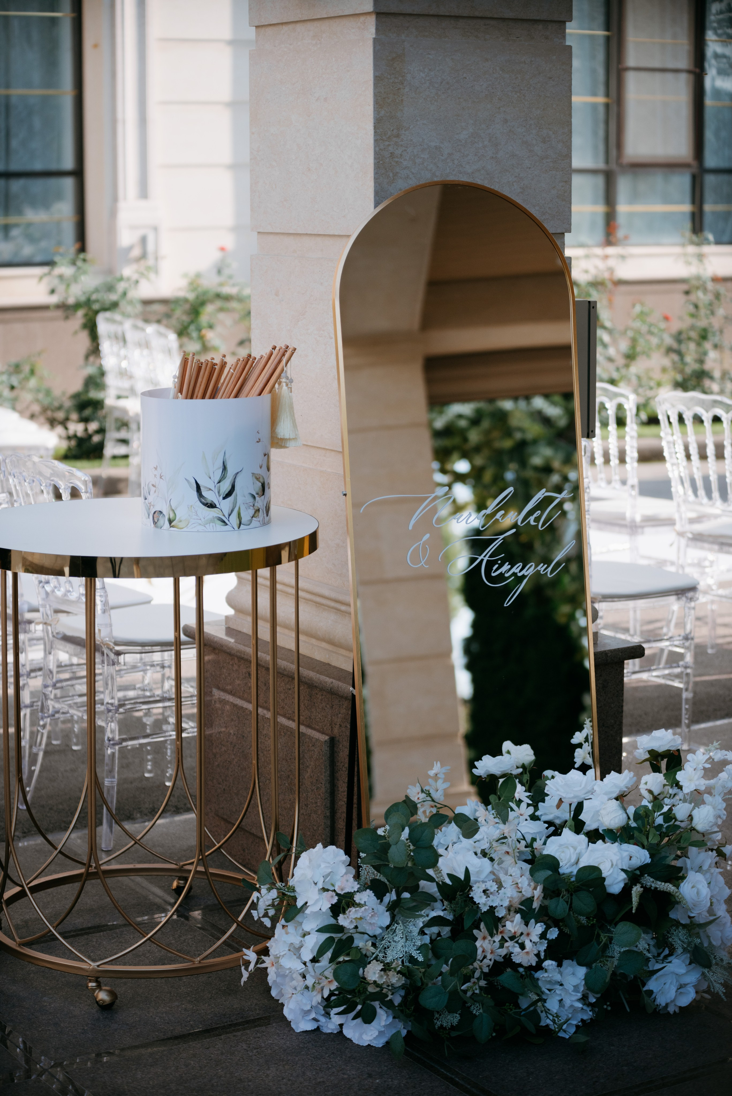 N&A. Свадебный фотограф Махаббатов Алишер