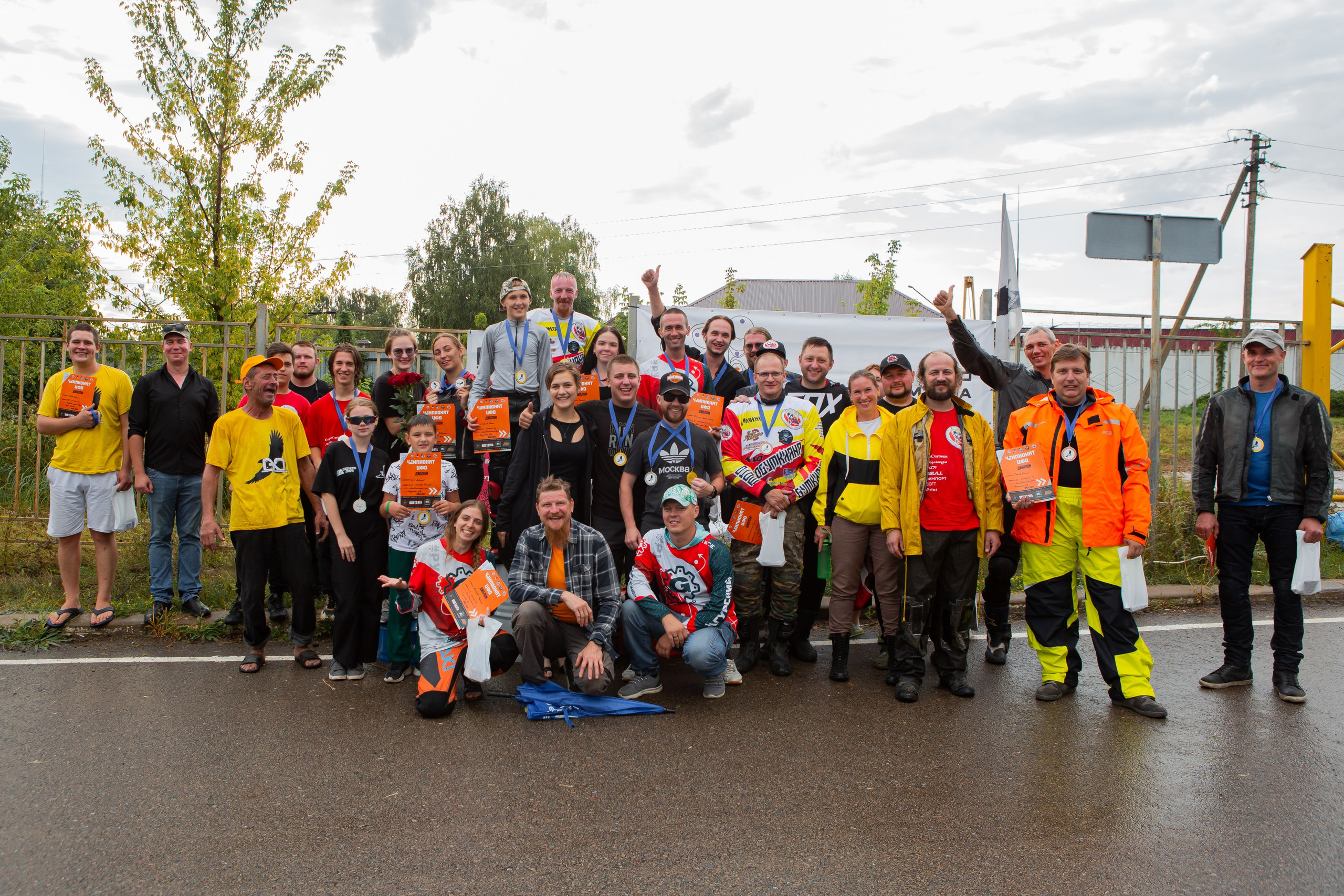 Чемпионат ЦФО 2024 — Этап Орловской области, Орел. Профессиональный фотограф в Мценске и Орловской области