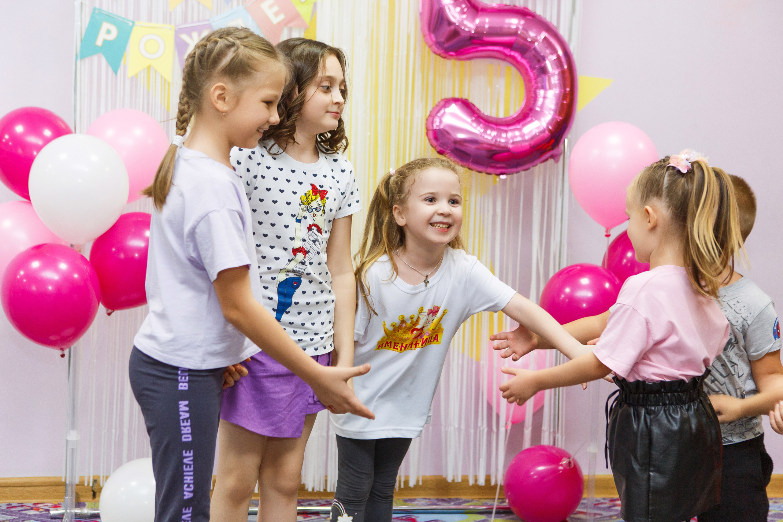 ШОУ KIDS 12.11. Профессиональный фотограф в Мценске и Орловской области