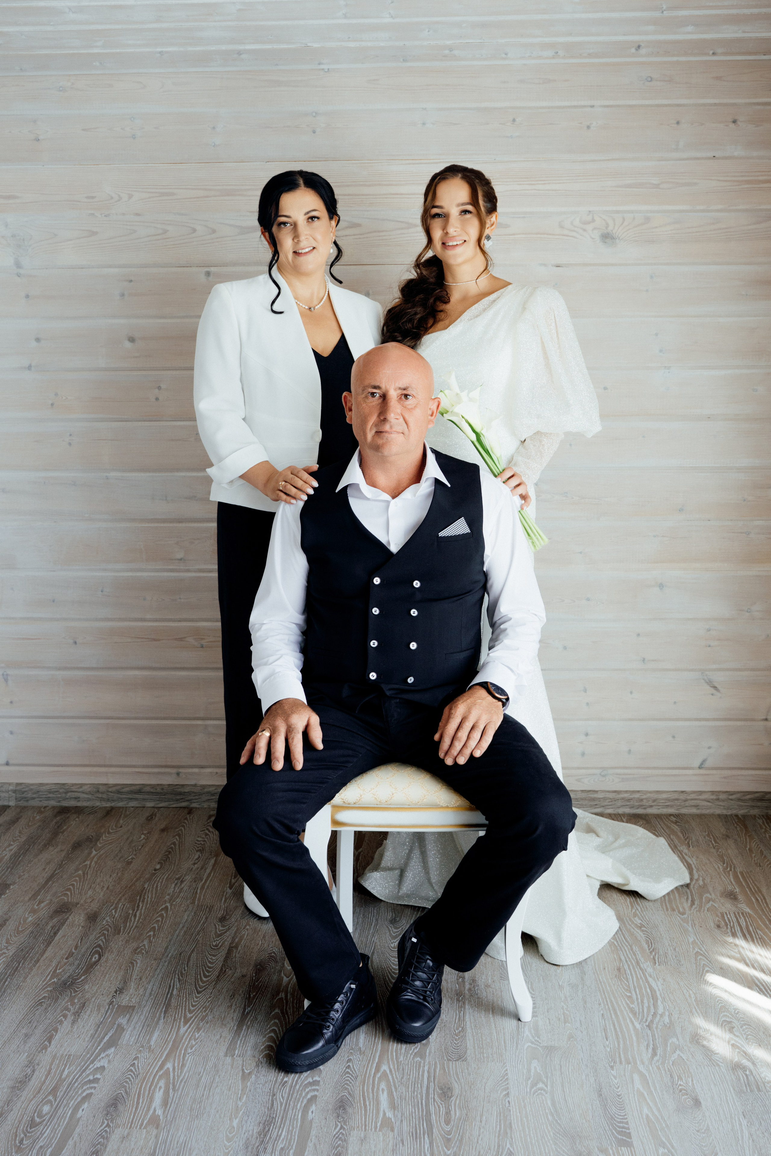 Евгений и Яна. Репортажный и свадебный фотограф Алексей Полячек