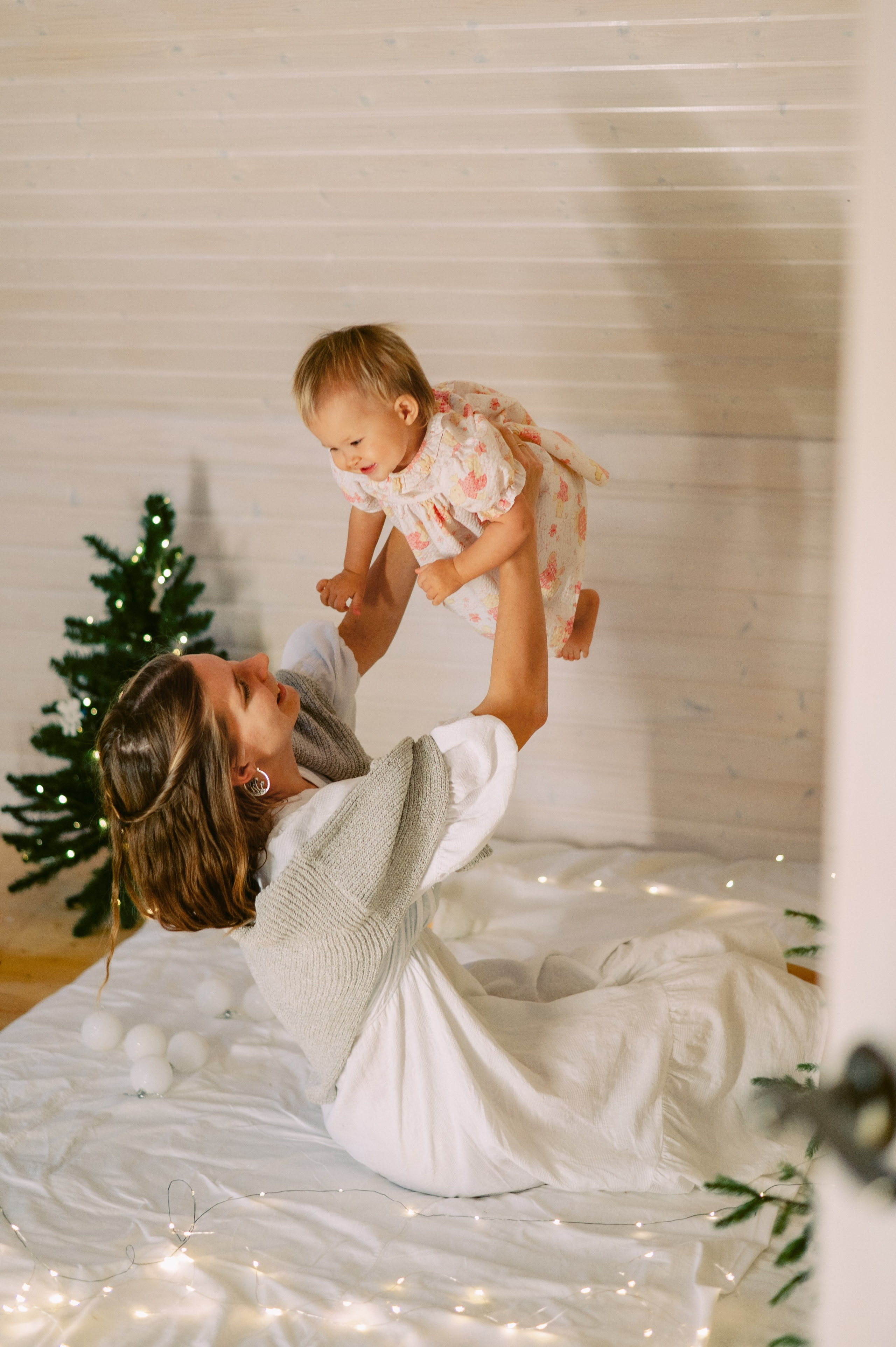 Рождество. Фотограф в Кирове Инна Софронова