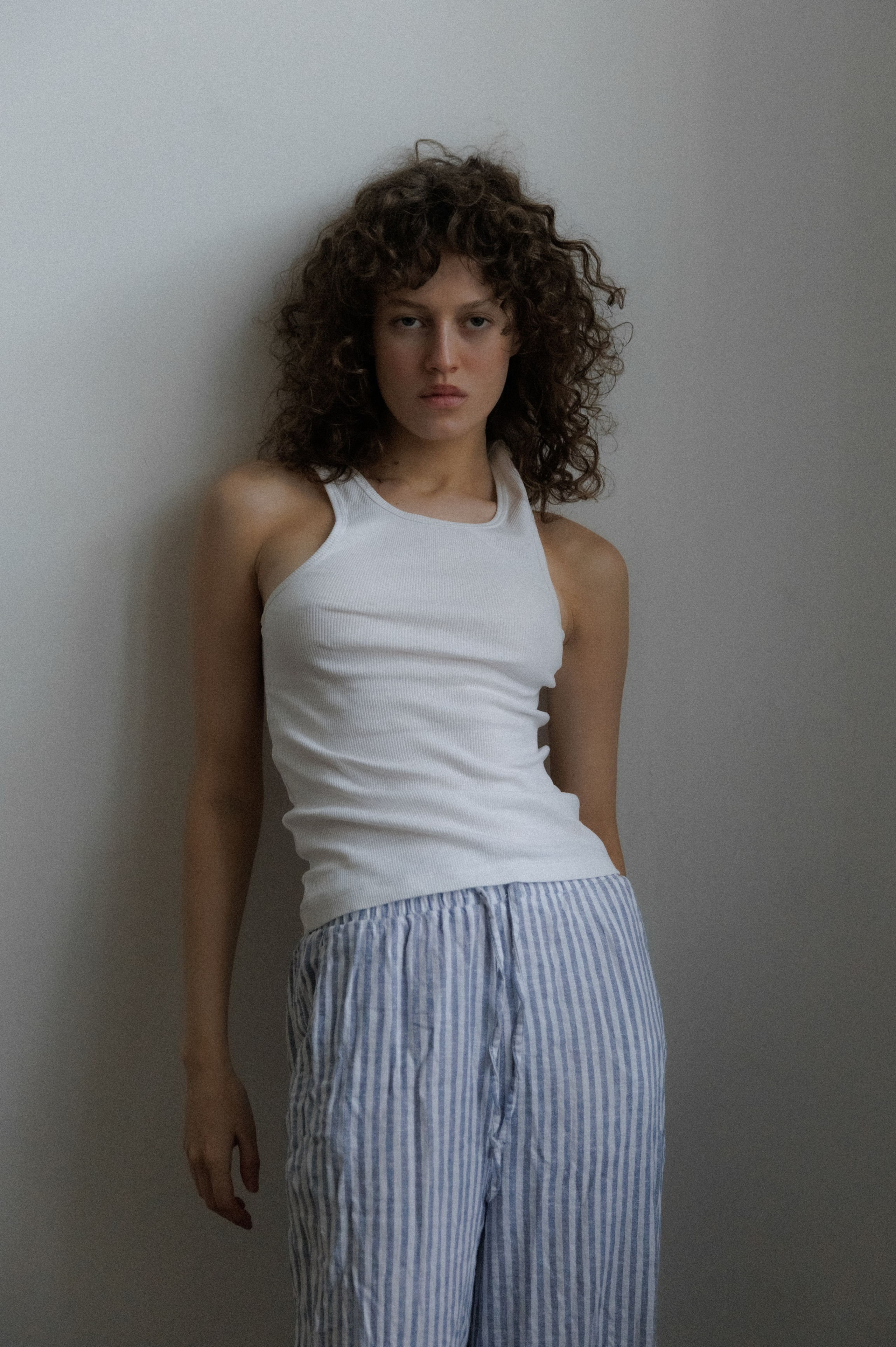 Аня (в цвете). Семейный и женский фотограф в Москве/Твери. Меня зовут Яна Гош