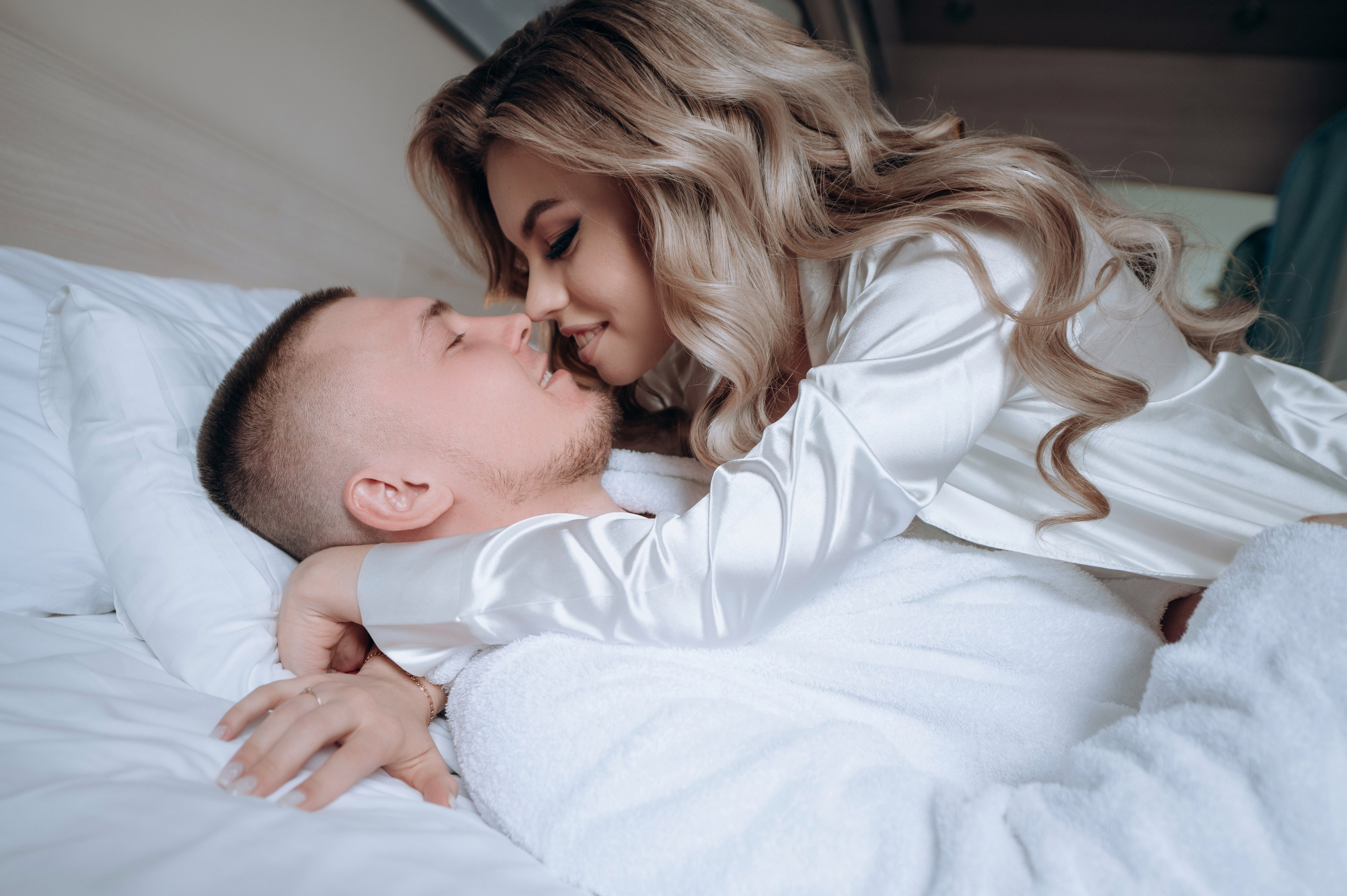 Оксана + Роман. Свадебный фотограф в Тамбове Валерий Тихов