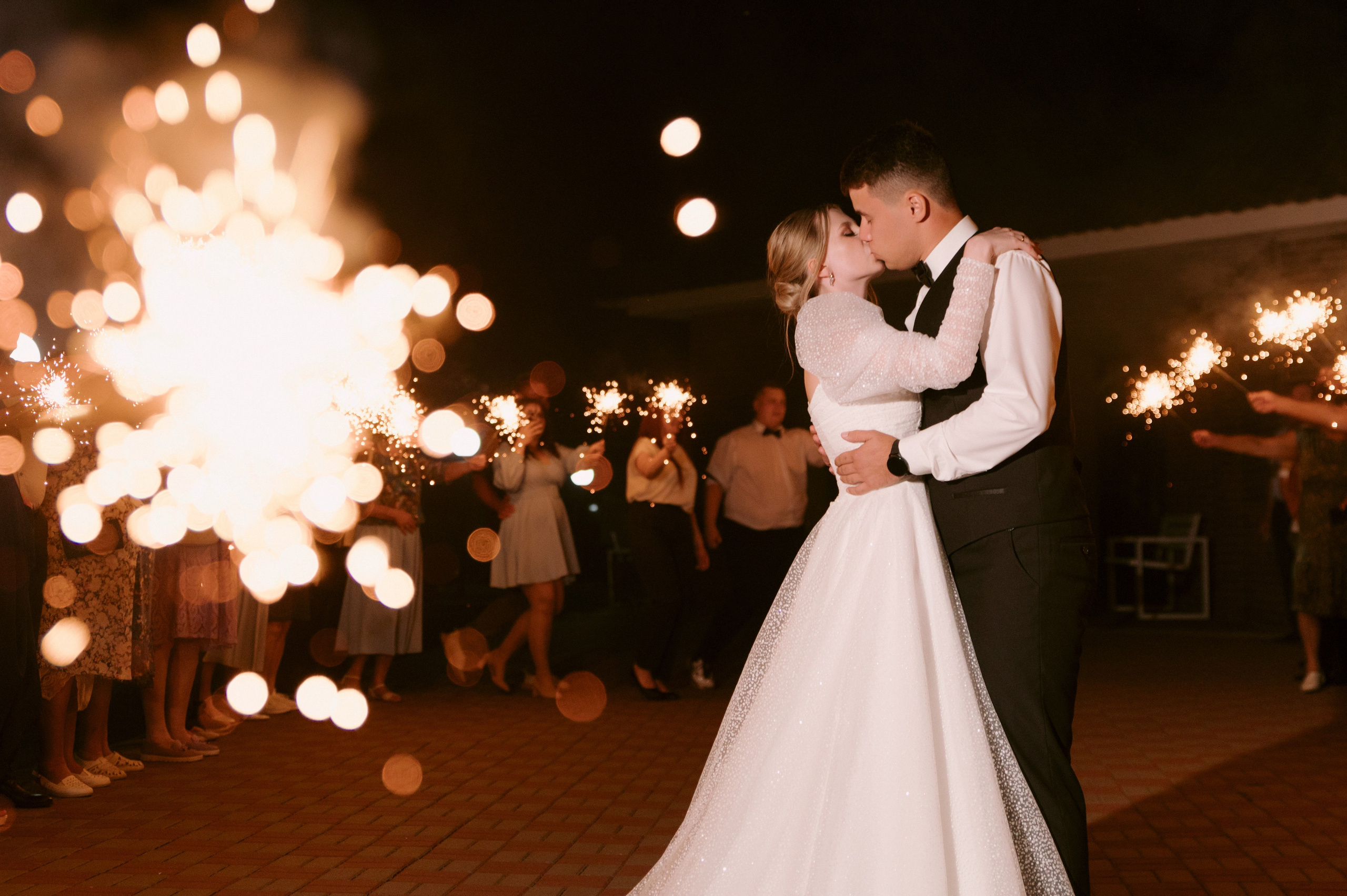 Александр + Екатерина. Свадебный фотограф в Тамбове Валерий Тихов