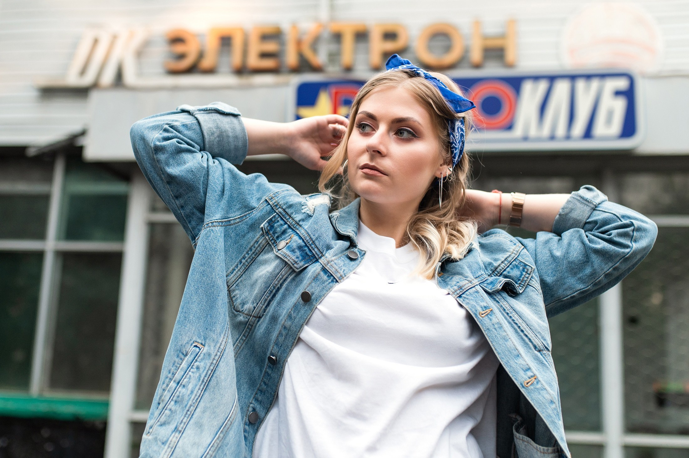 Локации для фотосессии в Тамбове. Свадебный фотограф в Тамбове Валерий Тихов