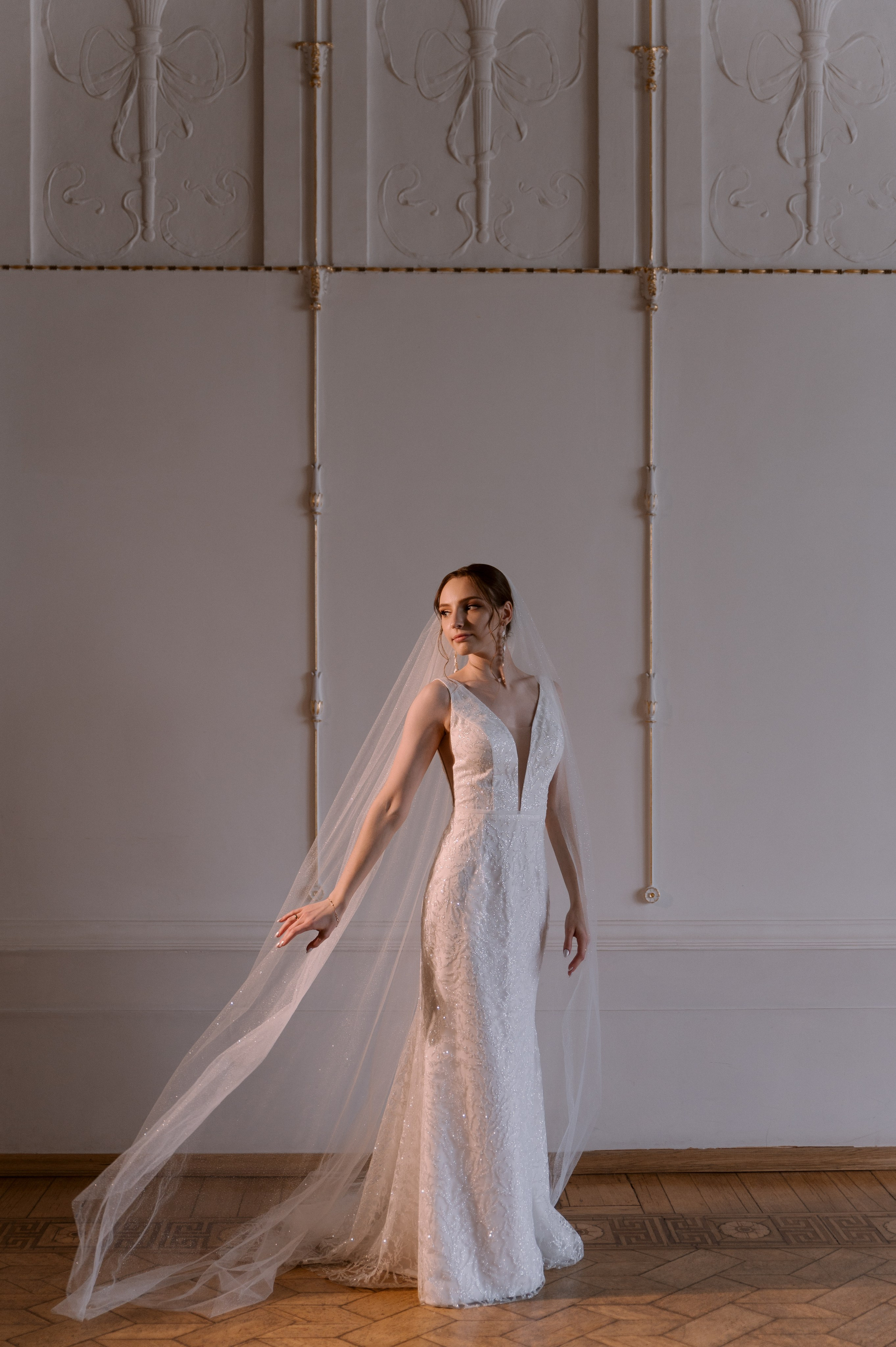 Никита+Юлия. Свадебный фотограф в Тамбове Валерий Тихов