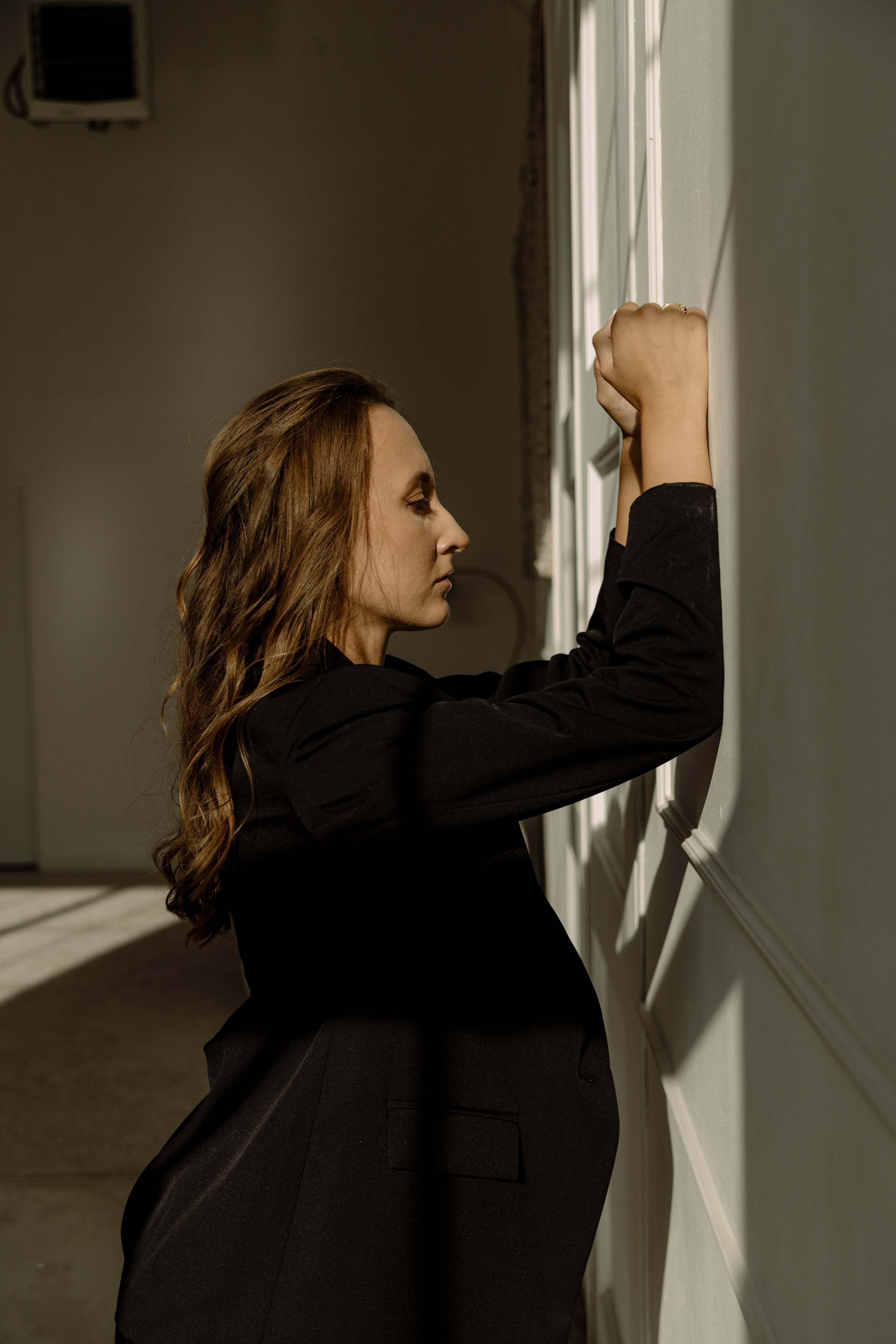 Елена. Фотограф Воронеж Варвара