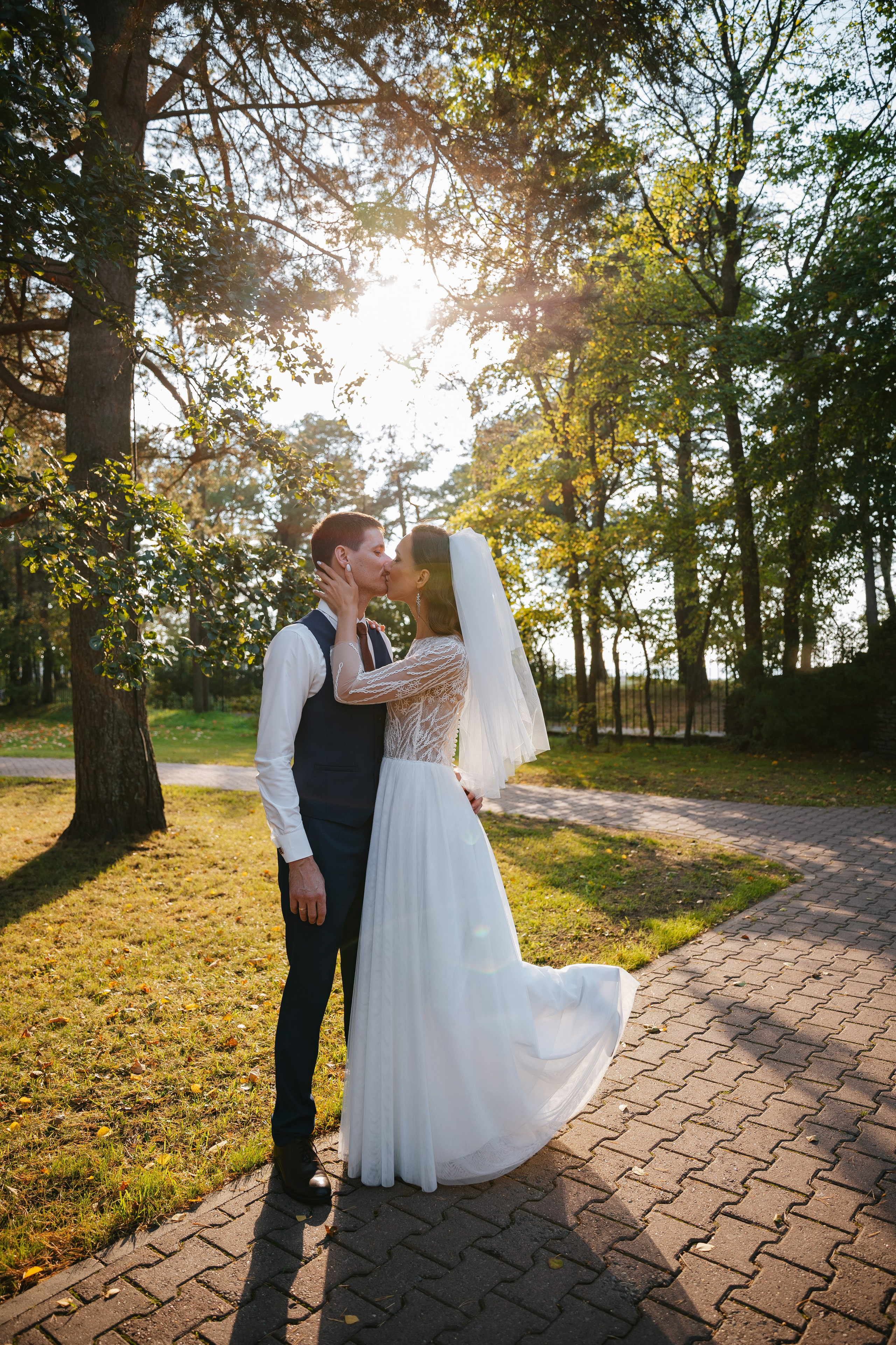 Федор и Ксения. Семейный lifestyle фотограф в Санкт-Петербурге Людмила Пахомова