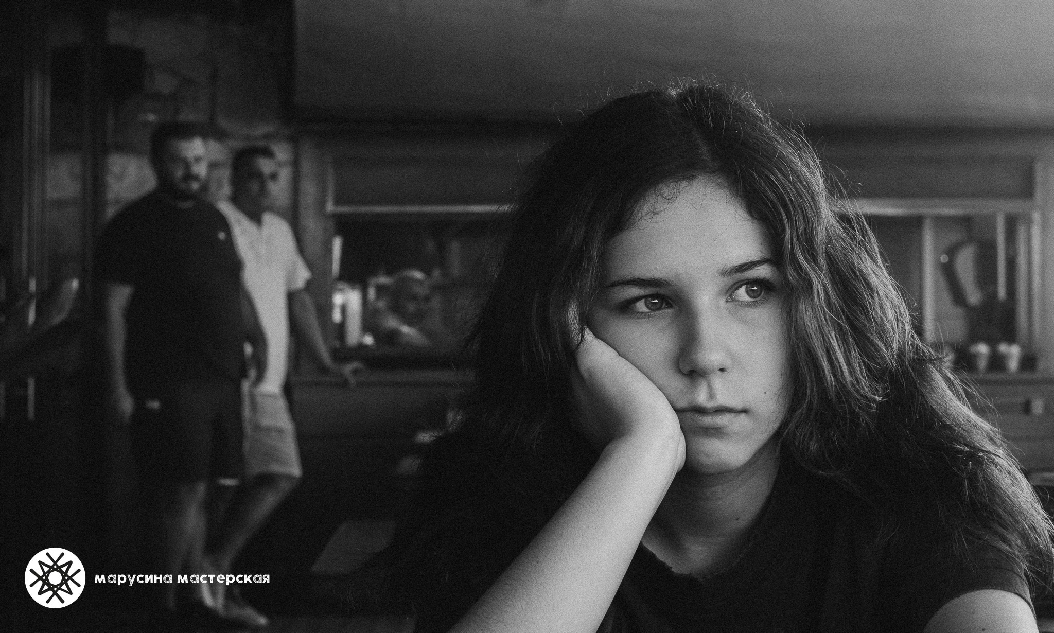 Елена Туран 