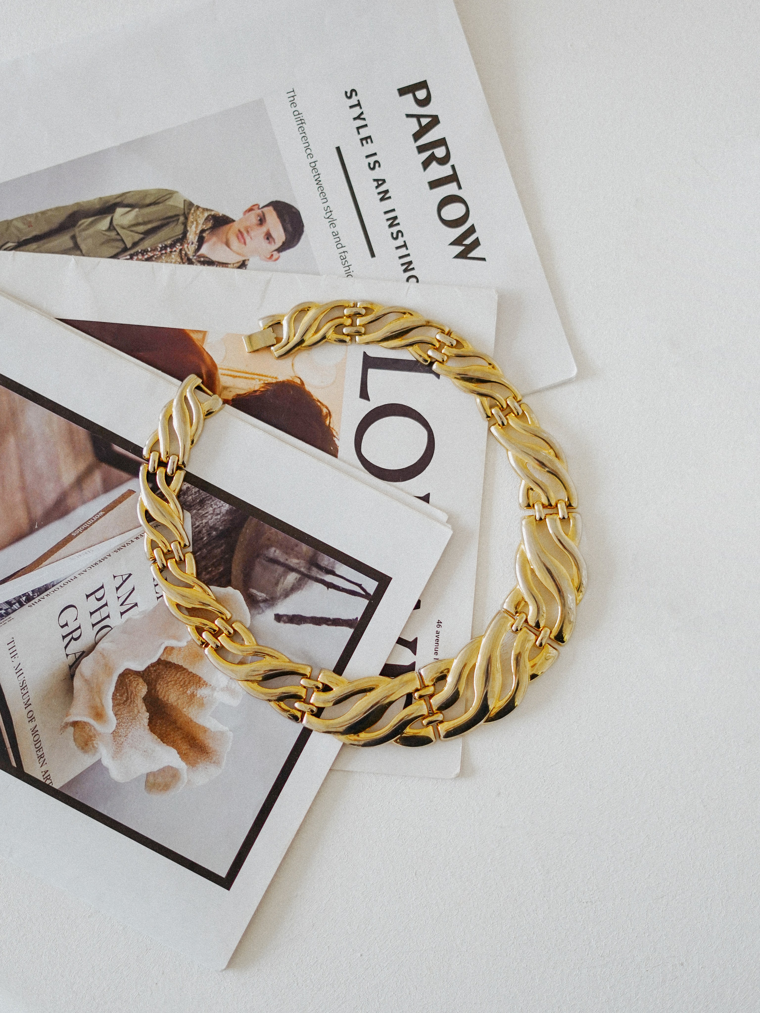 Украшения. Предметный фотограф в Москве Инна Шерстюкова