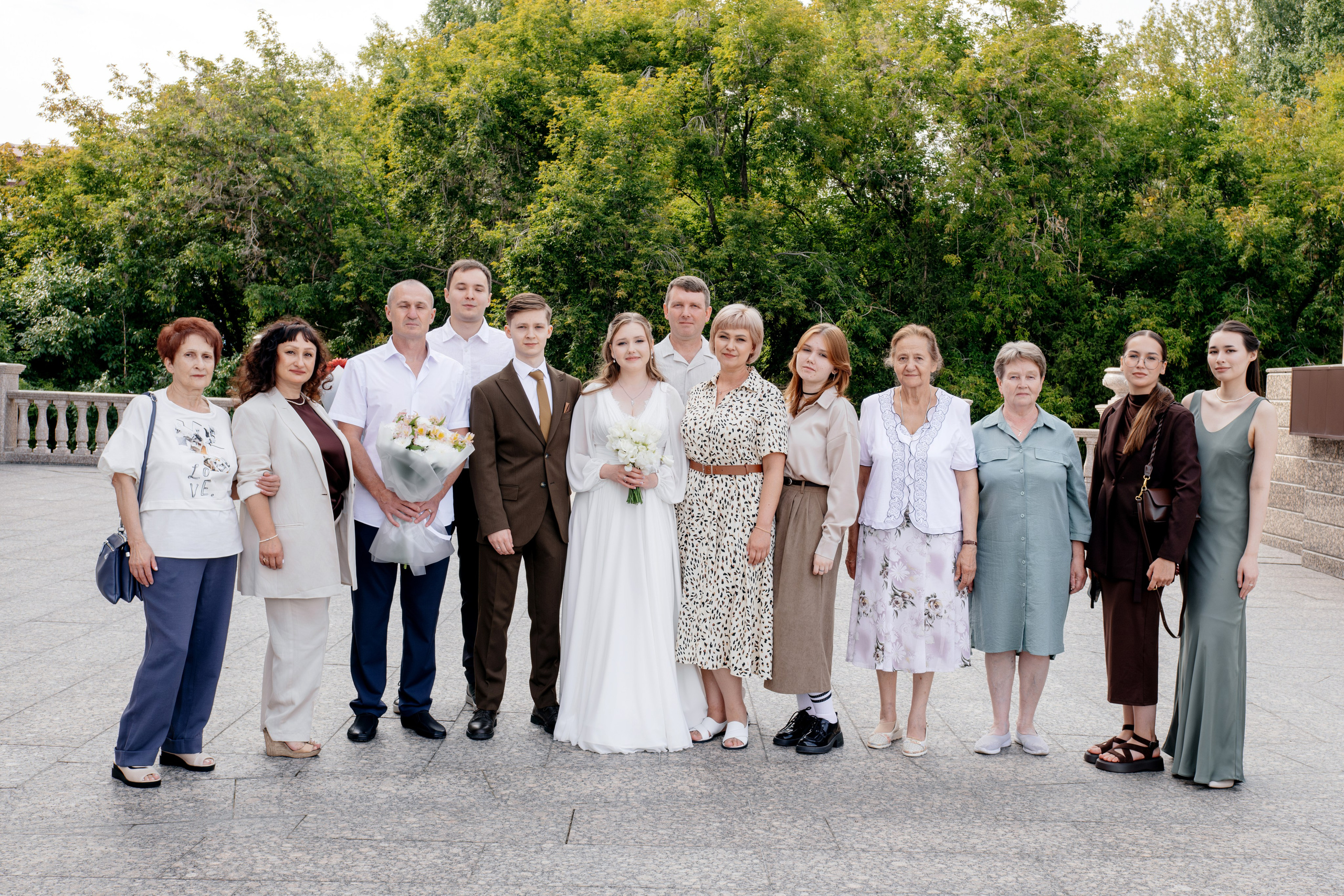 Полина. Семейный фотограф и видеограф в Тюмени Анна Жагорина