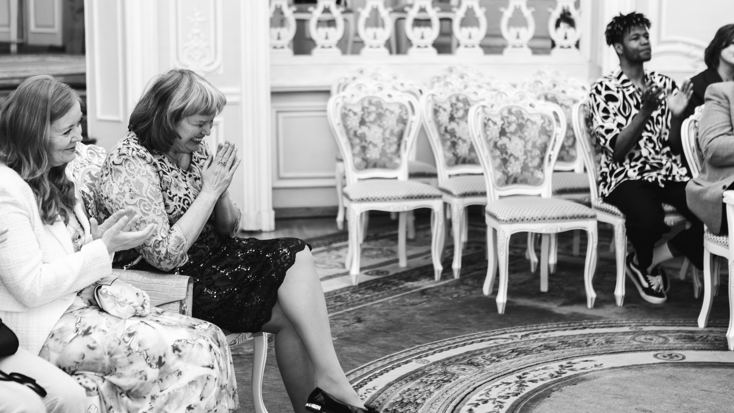 Свадебный репортаж в СПб. Фотограф Елизавета Чечевица | Петербург
