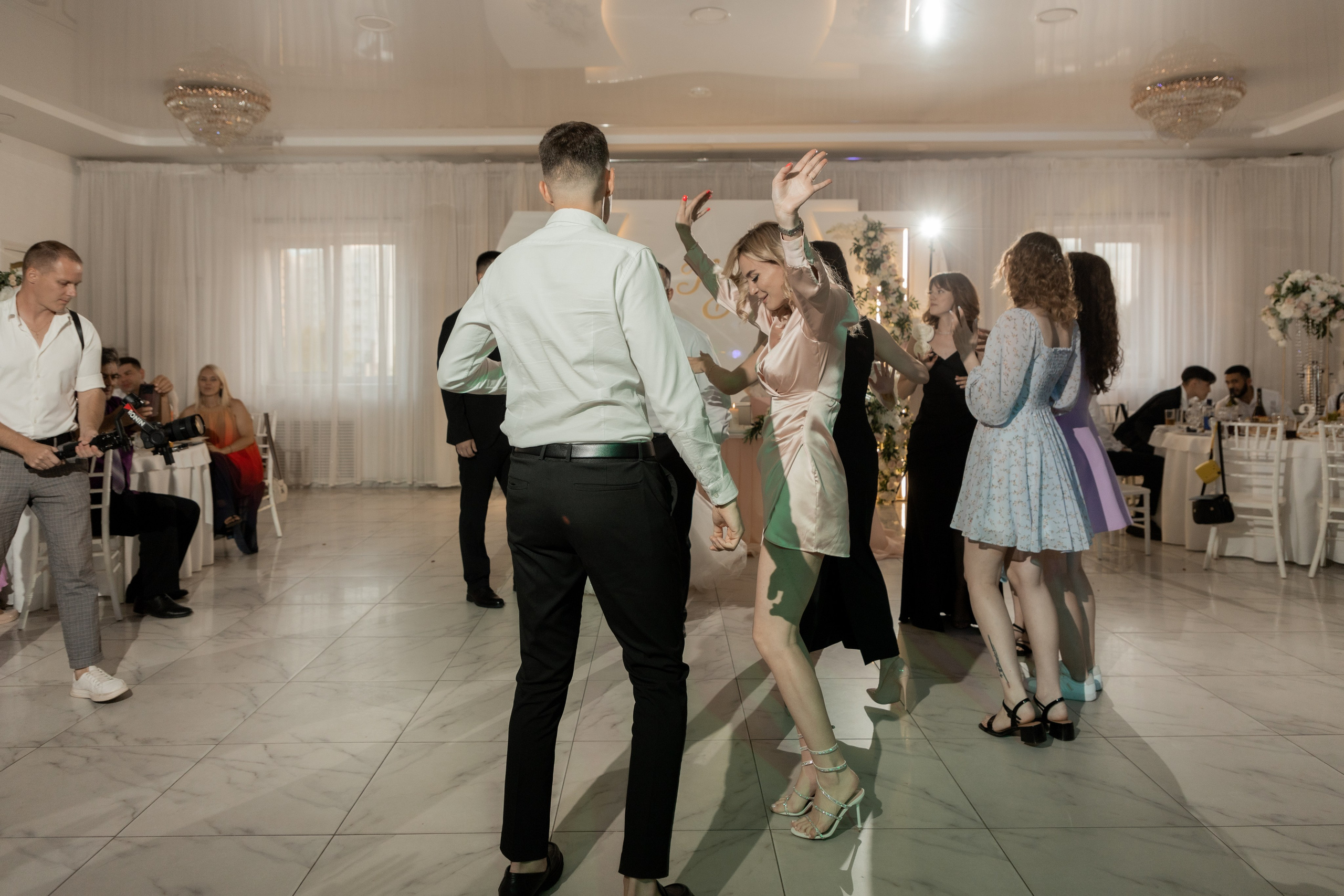 Кирилл и Екатерина (сокращено). Свадебный фотограф Ангелина Сунгатулина | Саратов | Балаково | Вольск