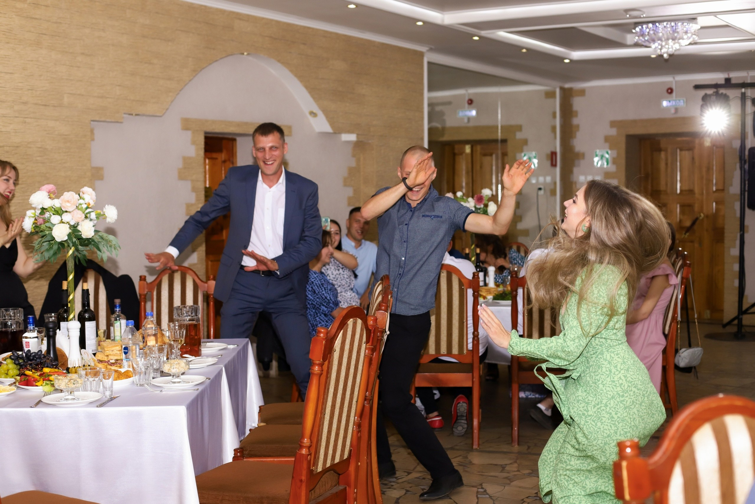 Никита и Екатерина (сокращено). Свадебный фотограф Ангелина Сунгатулина | Саратов | Балаково | Вольск