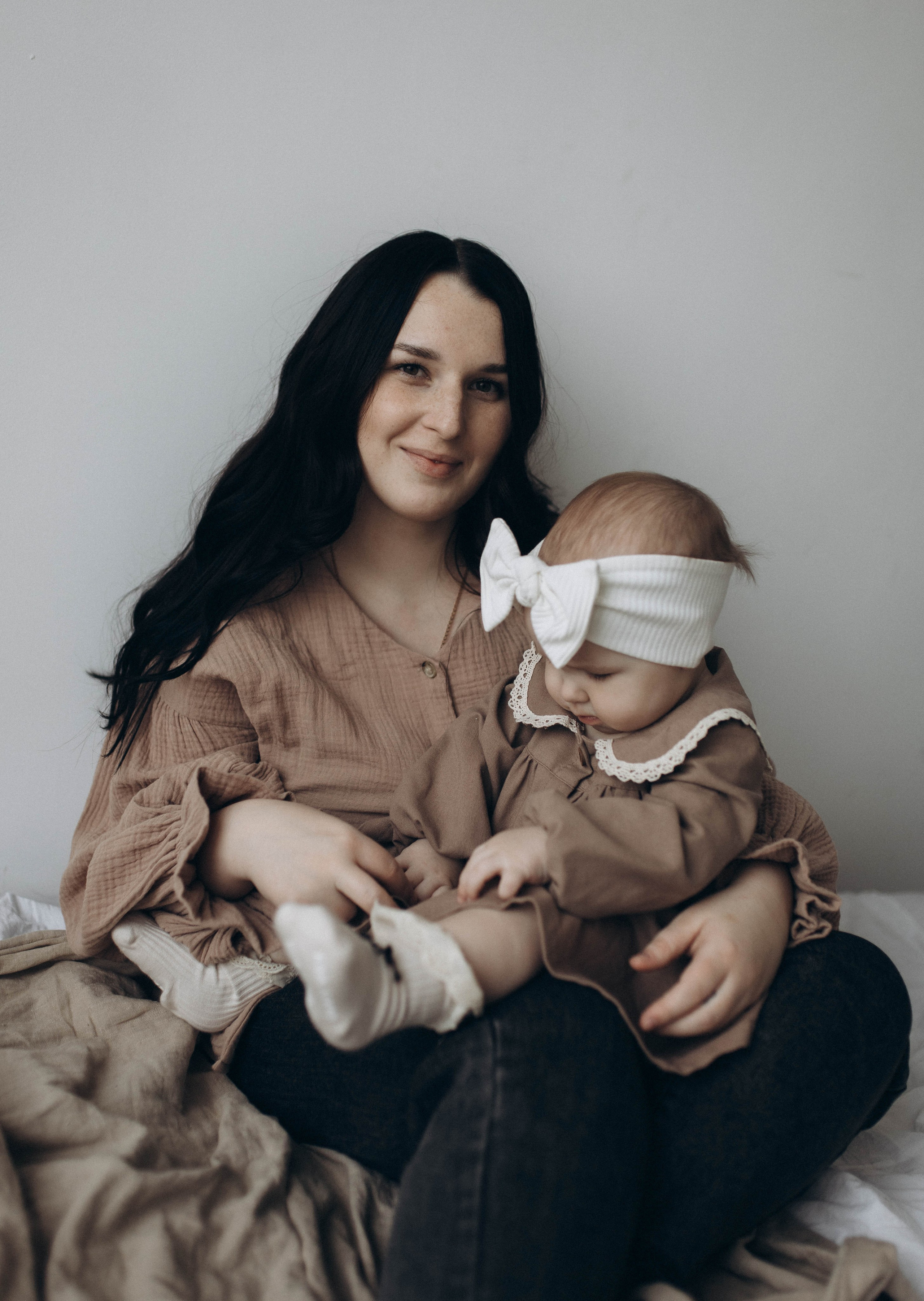 Алина и Есения. Миронова Анастасия