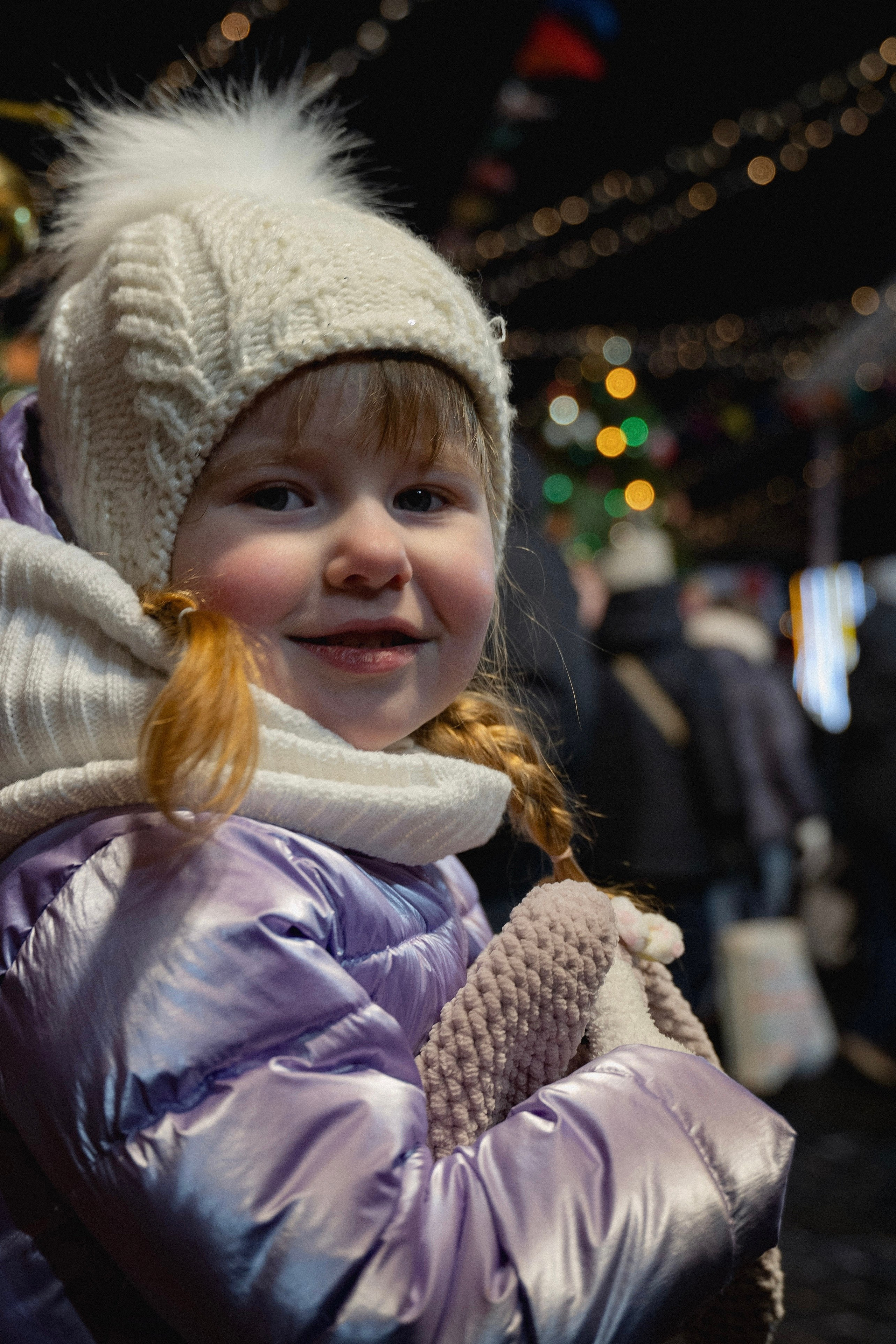 Alina and Valeria. Rezyame