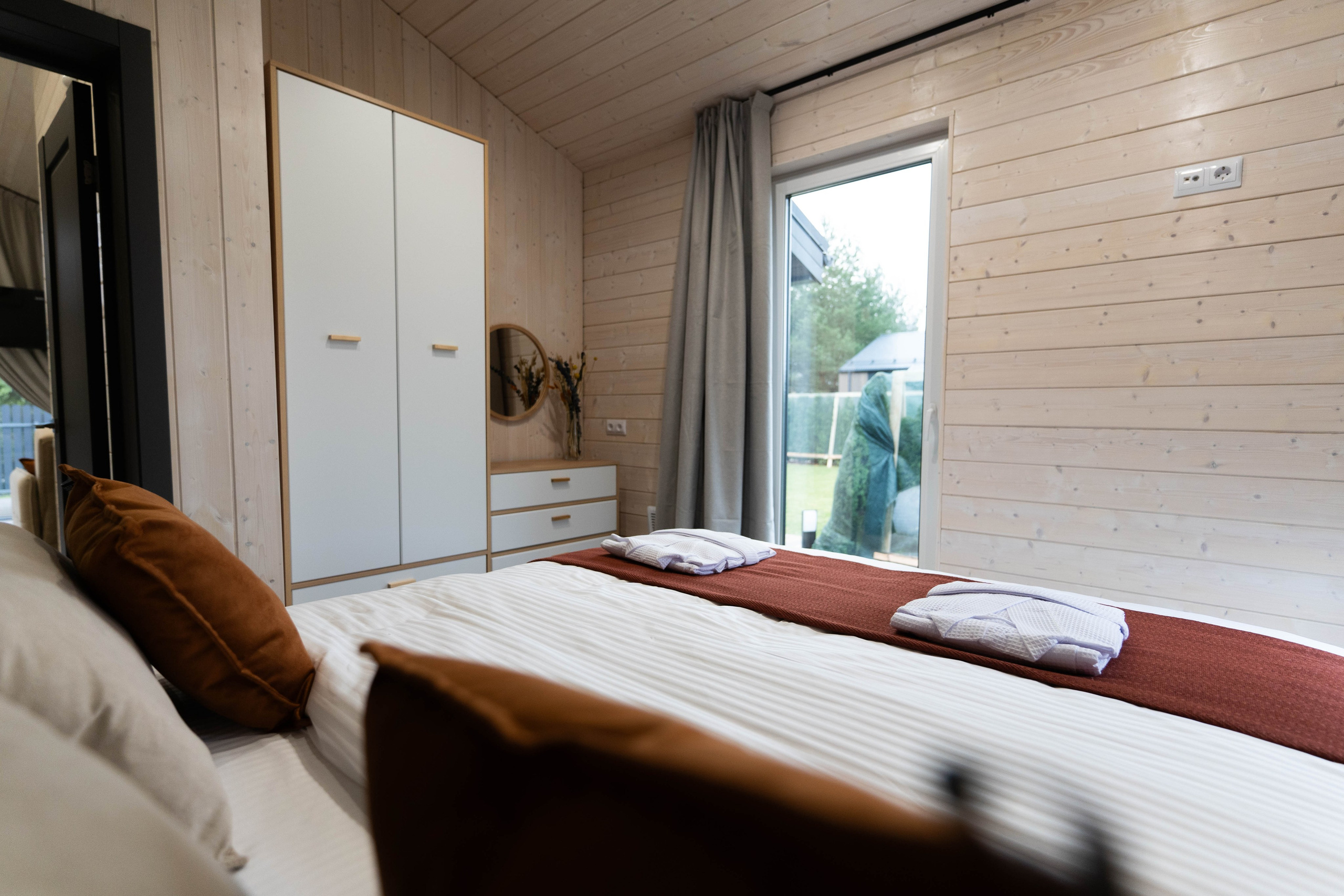 СНТ Жостовское 2. Rezyame