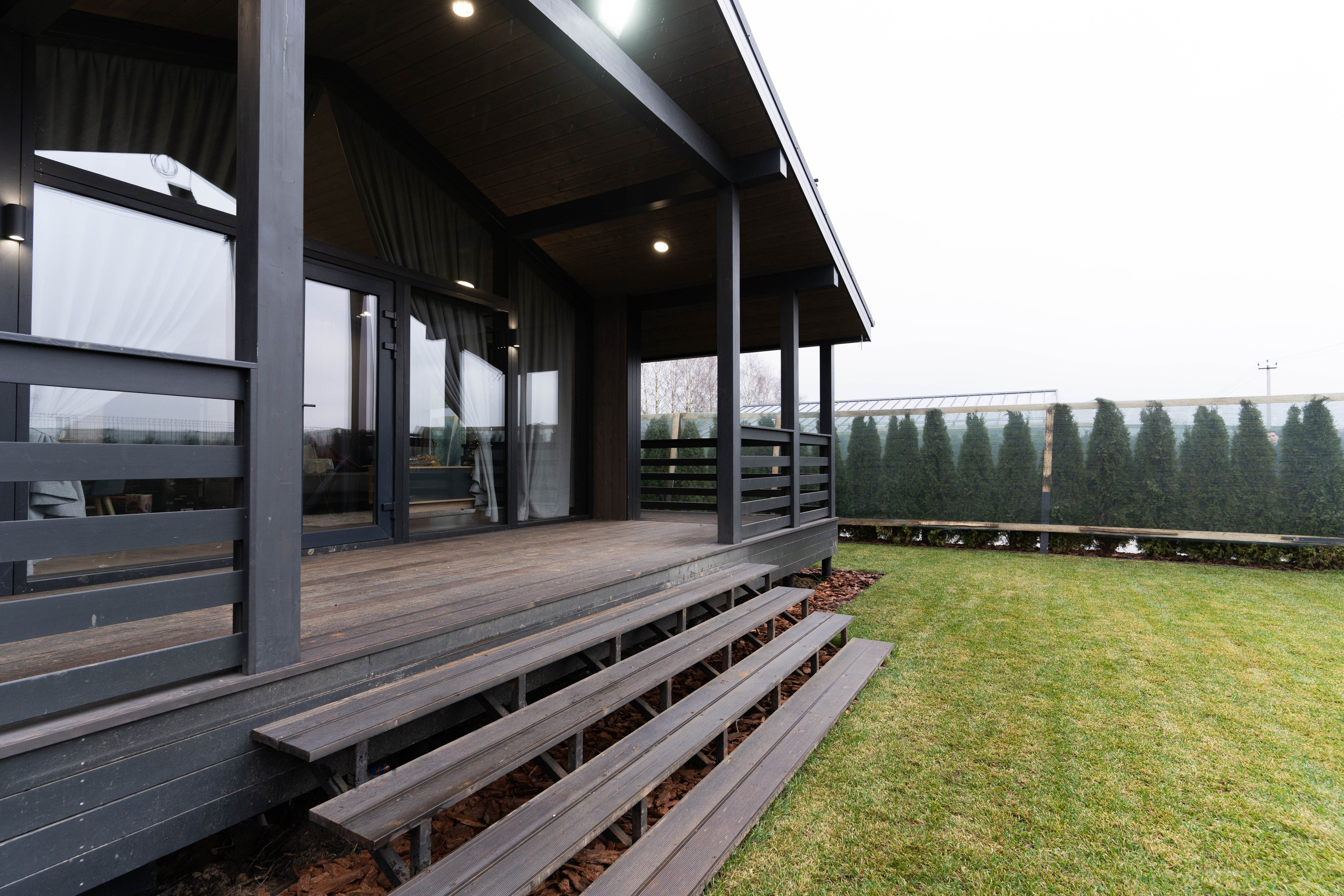 СНТ Жостовское 3. Rezyame