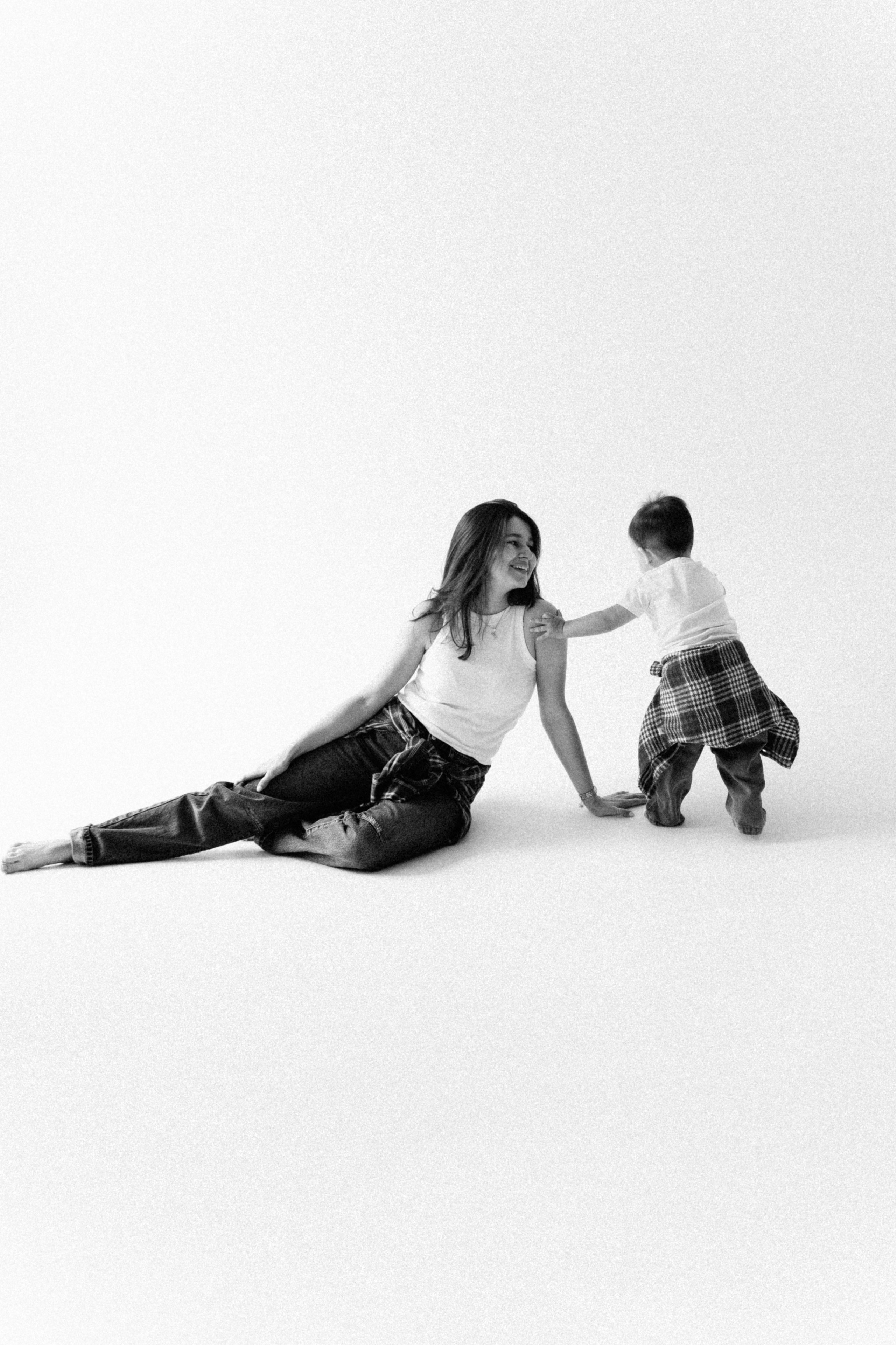 Elena and Mark. Rezyame