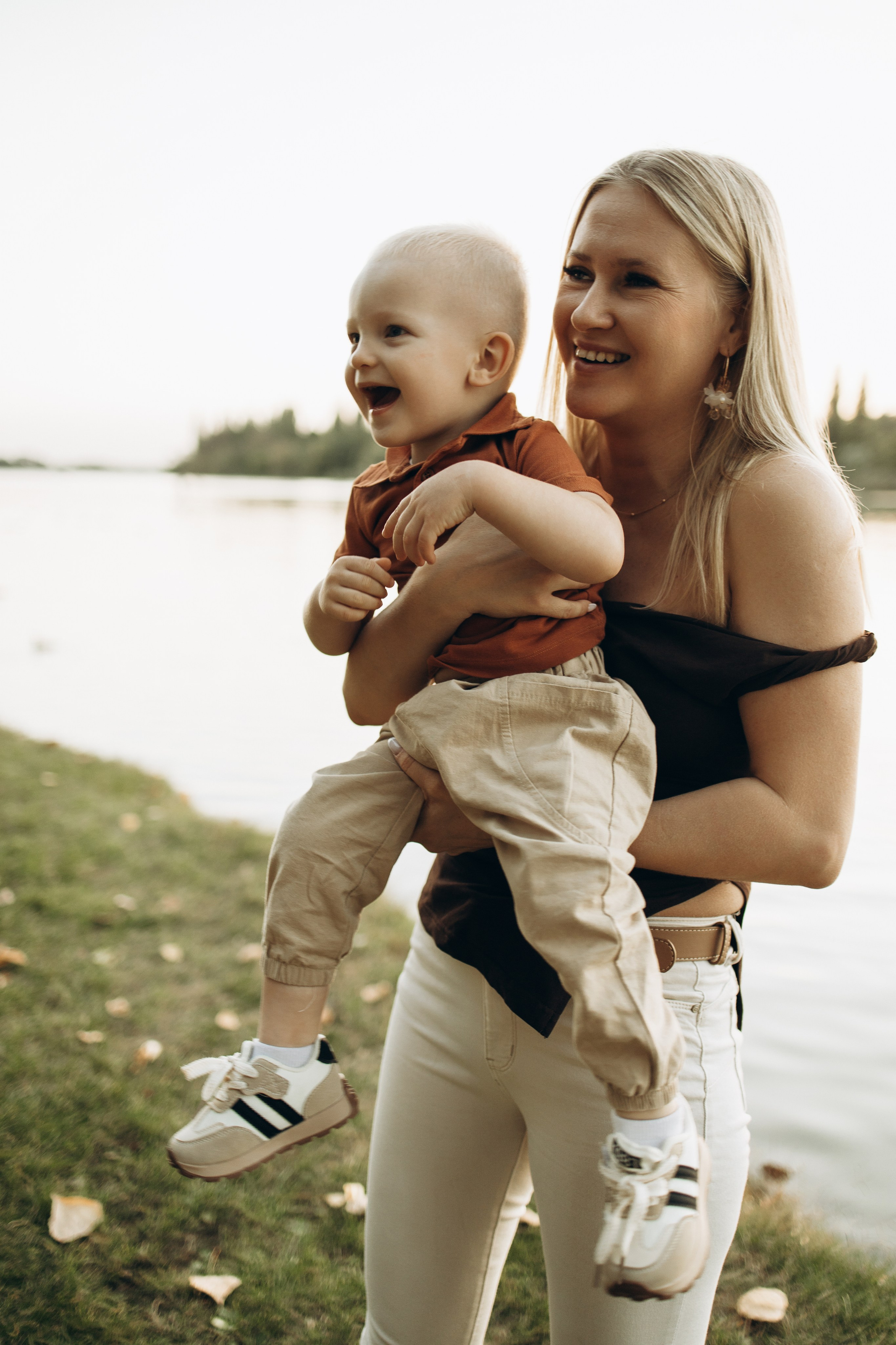 У реки❤️. Самый теплый фотограф в Краснодаре Рябоконь Ксения