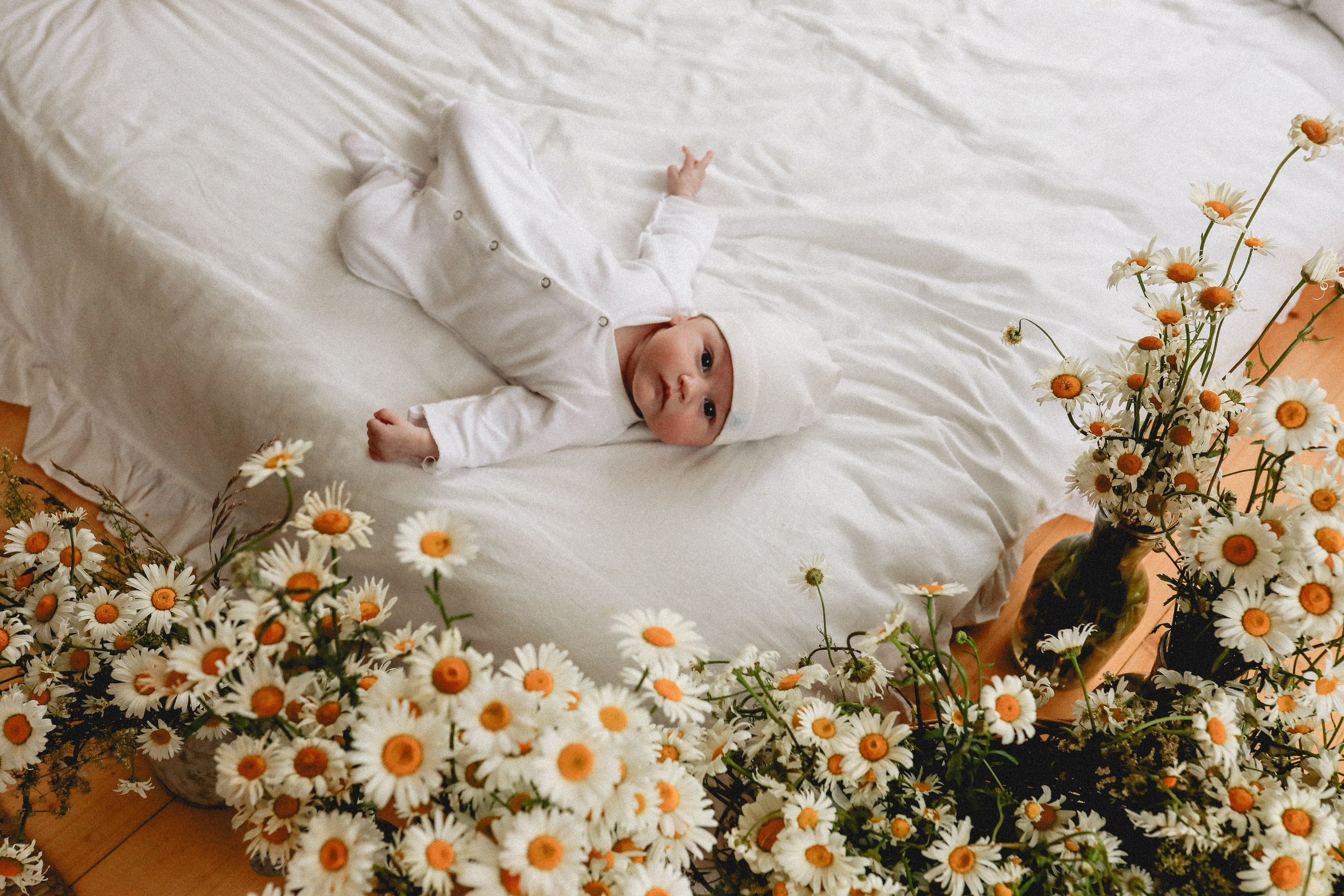 Дочки-матери